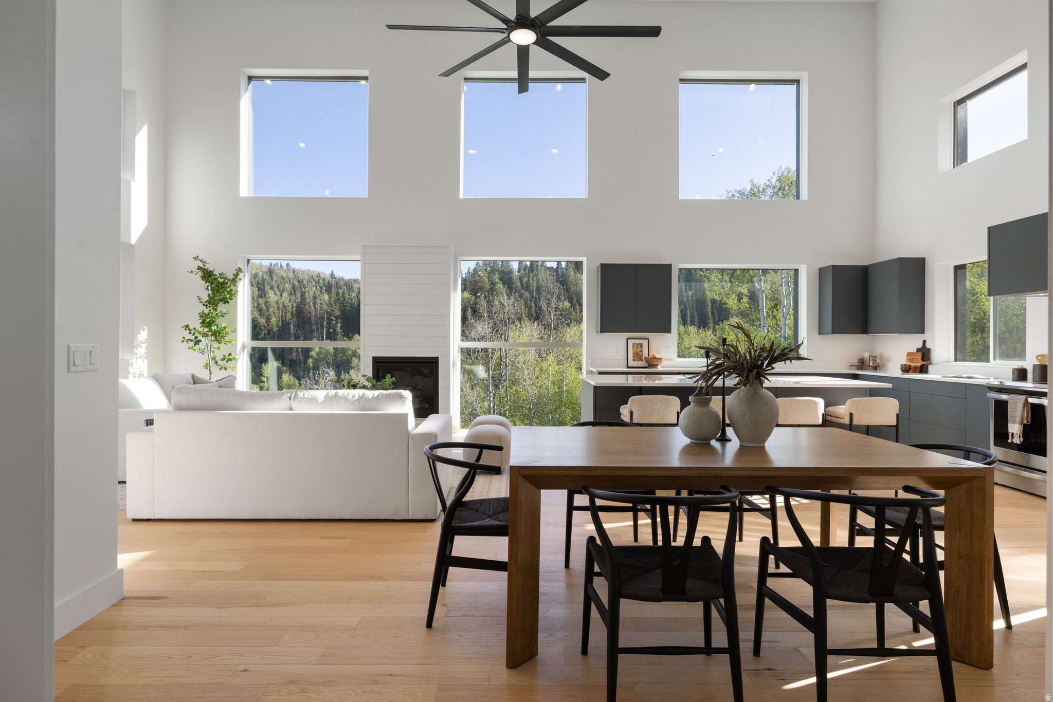 PINE MEADOWS - Residential