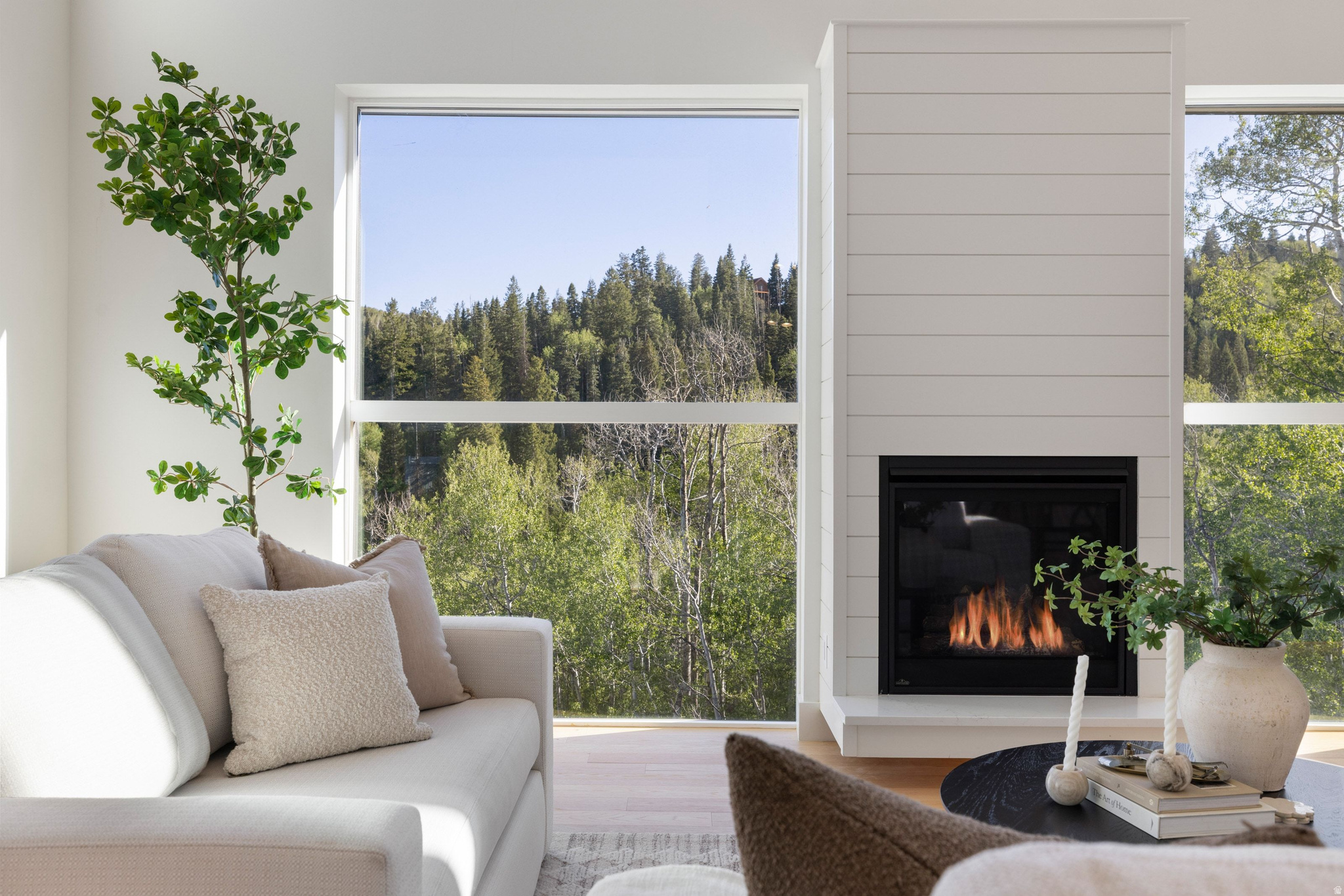 PINE MEADOWS - Residential