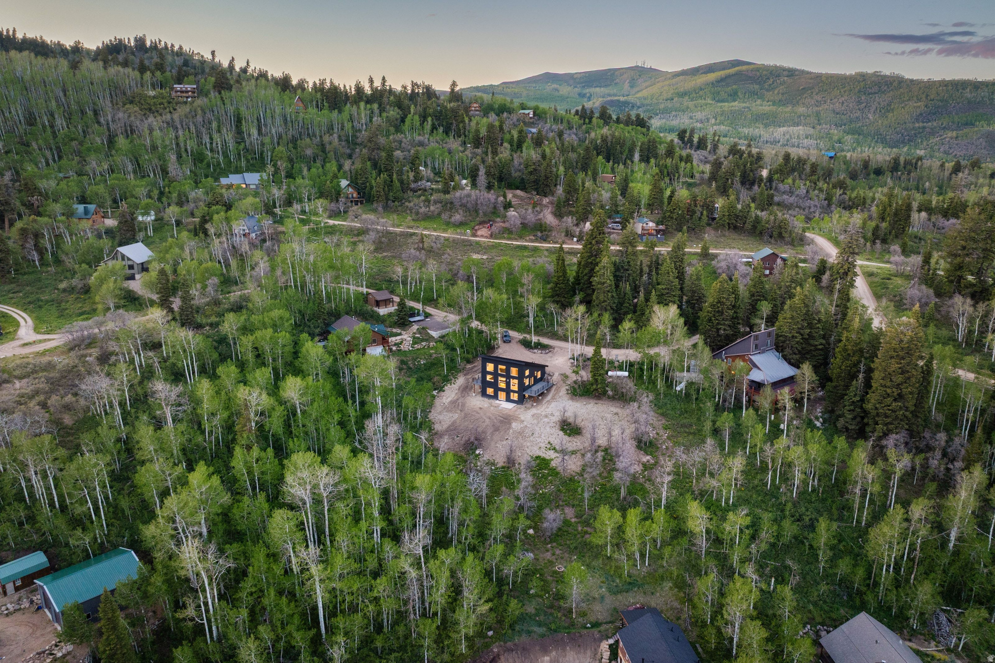 PINE MEADOWS - Residential