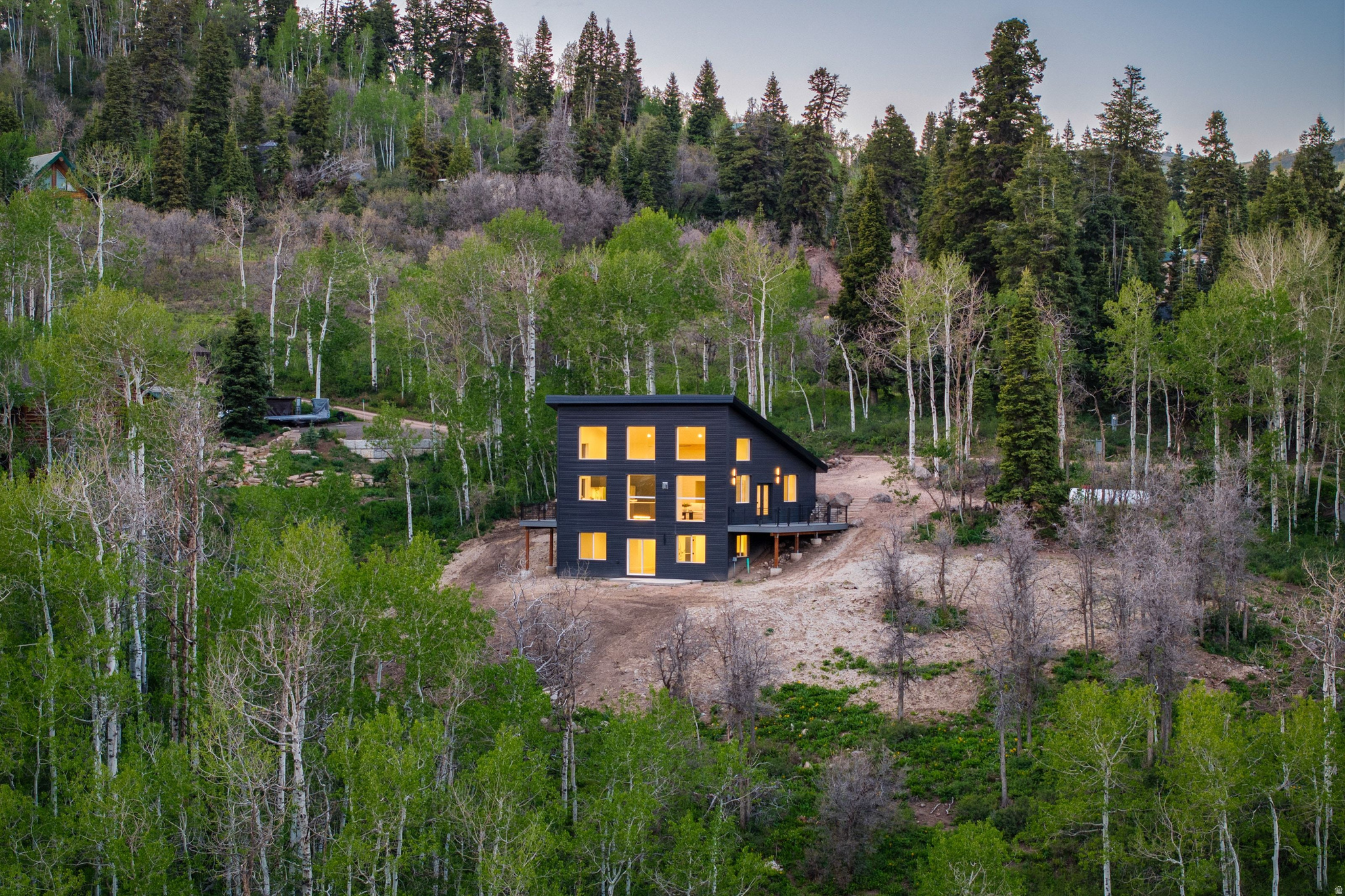 PINE MEADOWS - Residential