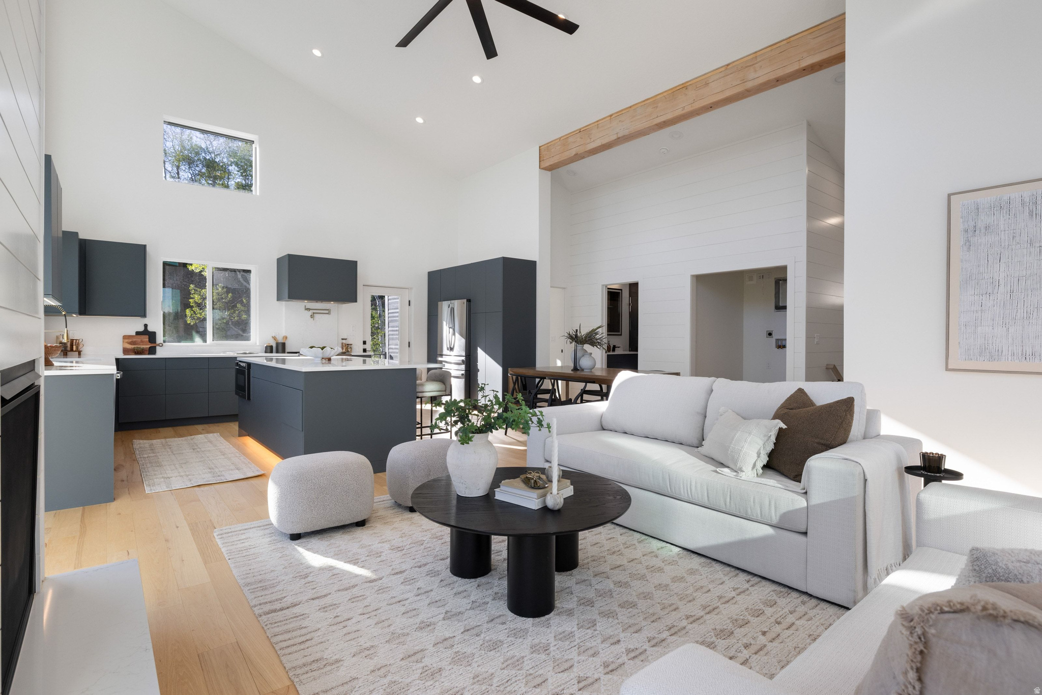 PINE MEADOWS - Residential