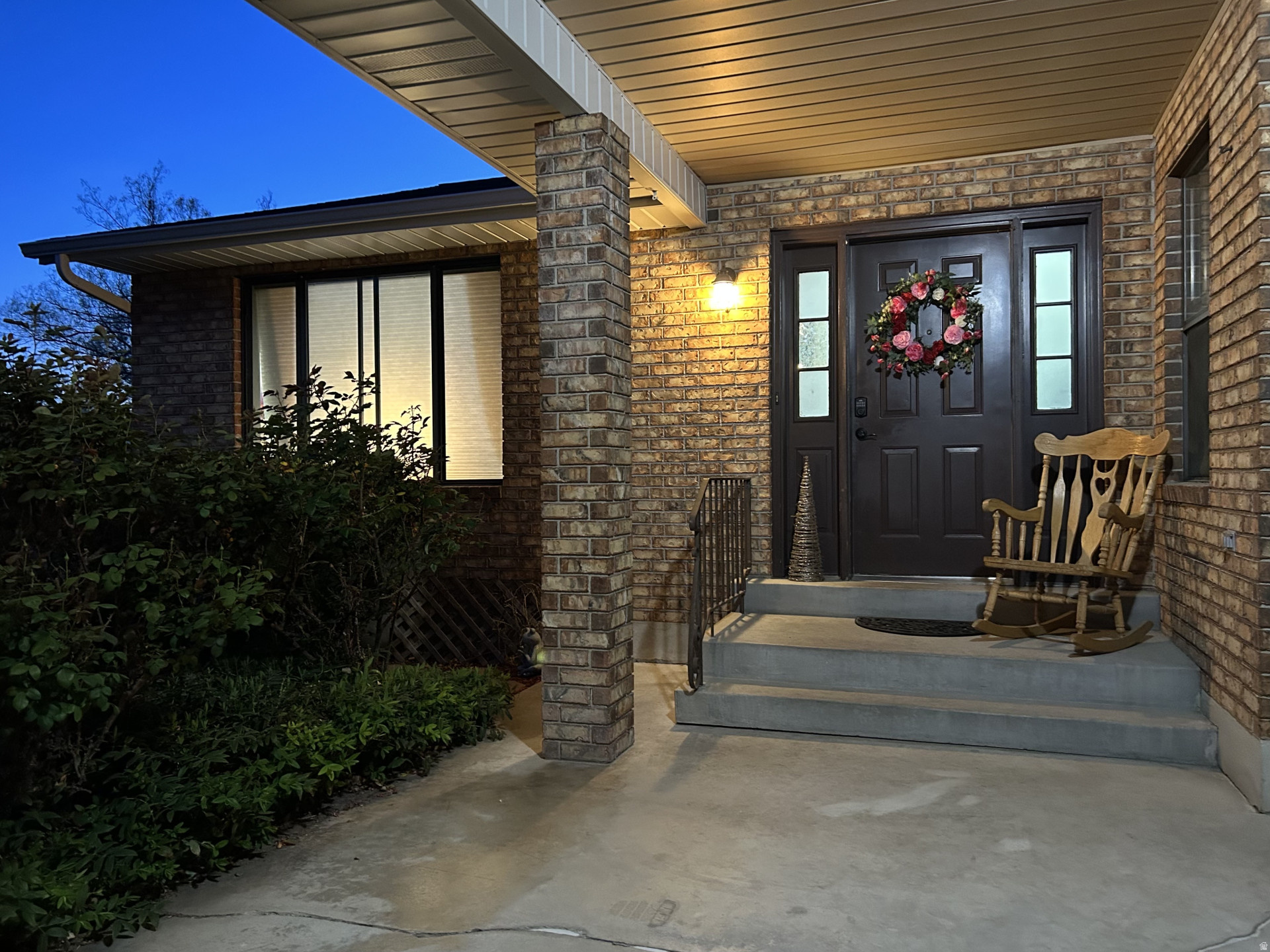 SUNRISE - Residential