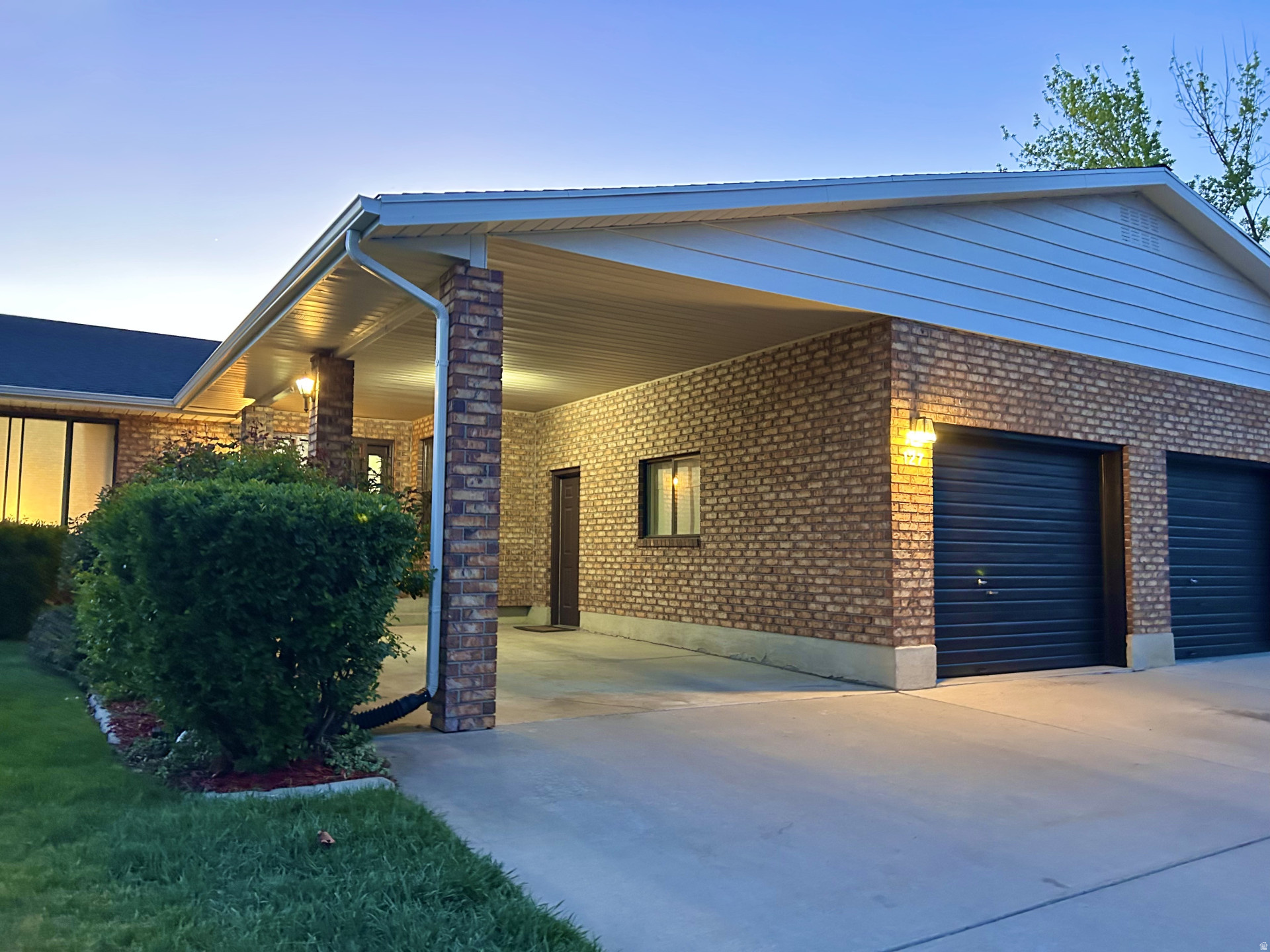 SUNRISE - Residential