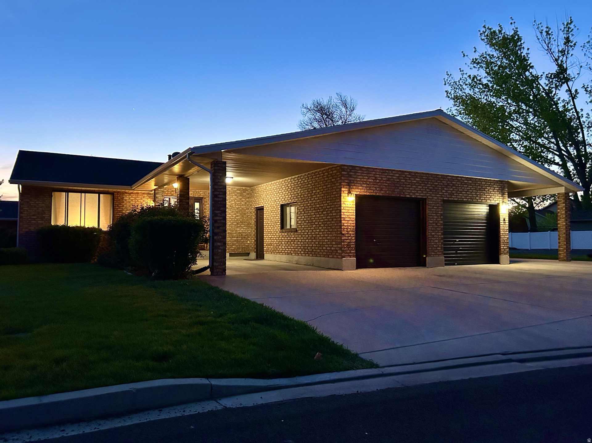 SUNRISE - Residential