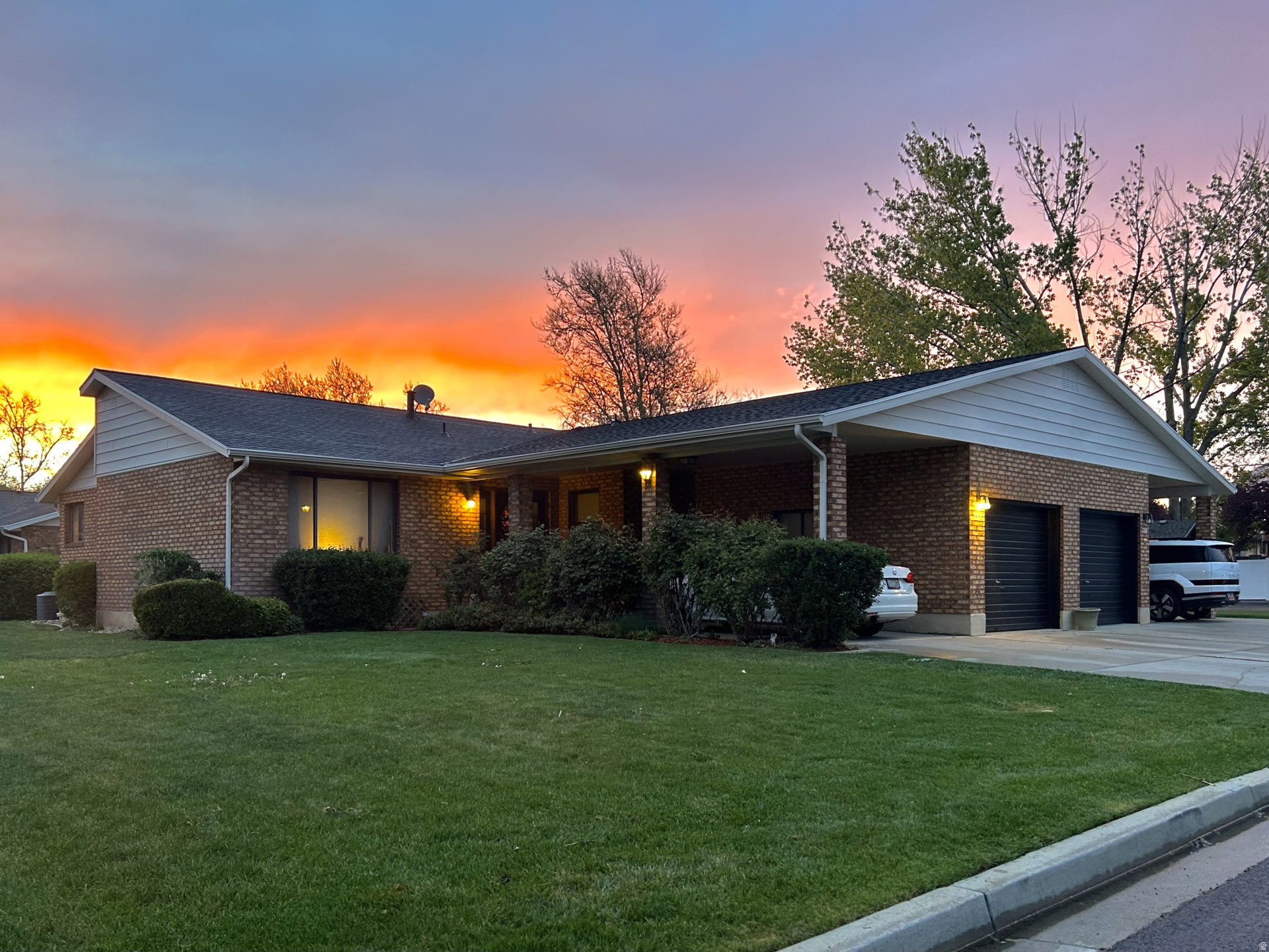 SUNRISE - Residential