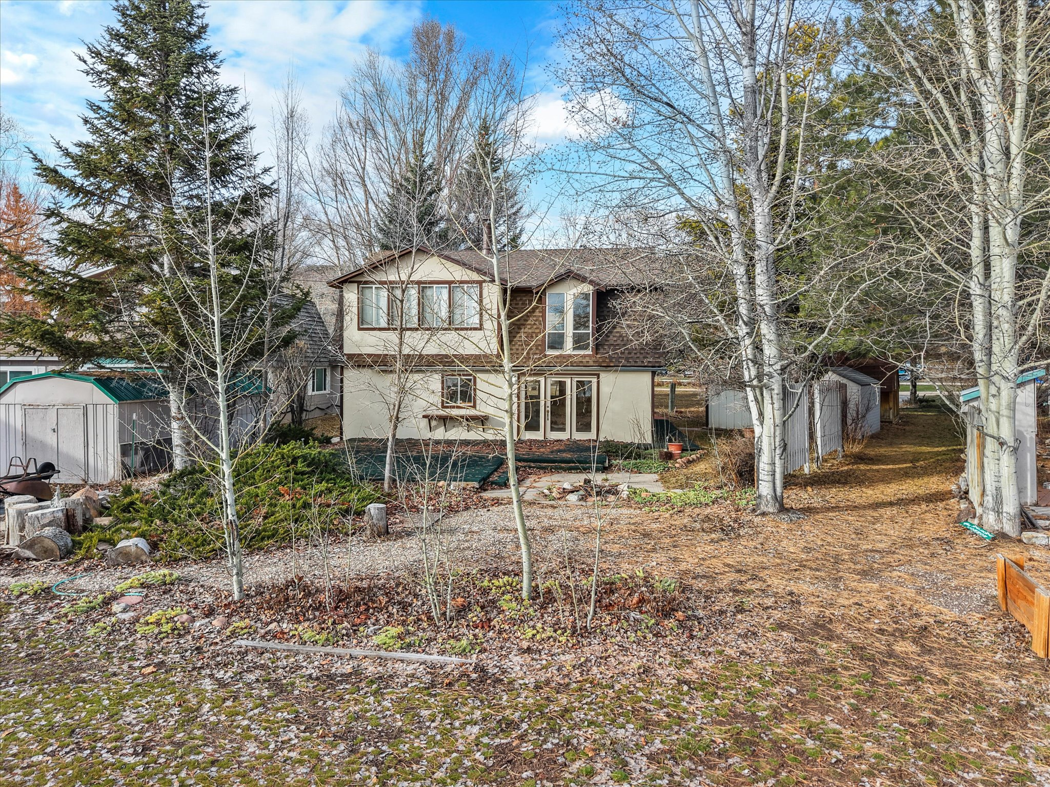 LAKOTA ESTATES INC - Residential