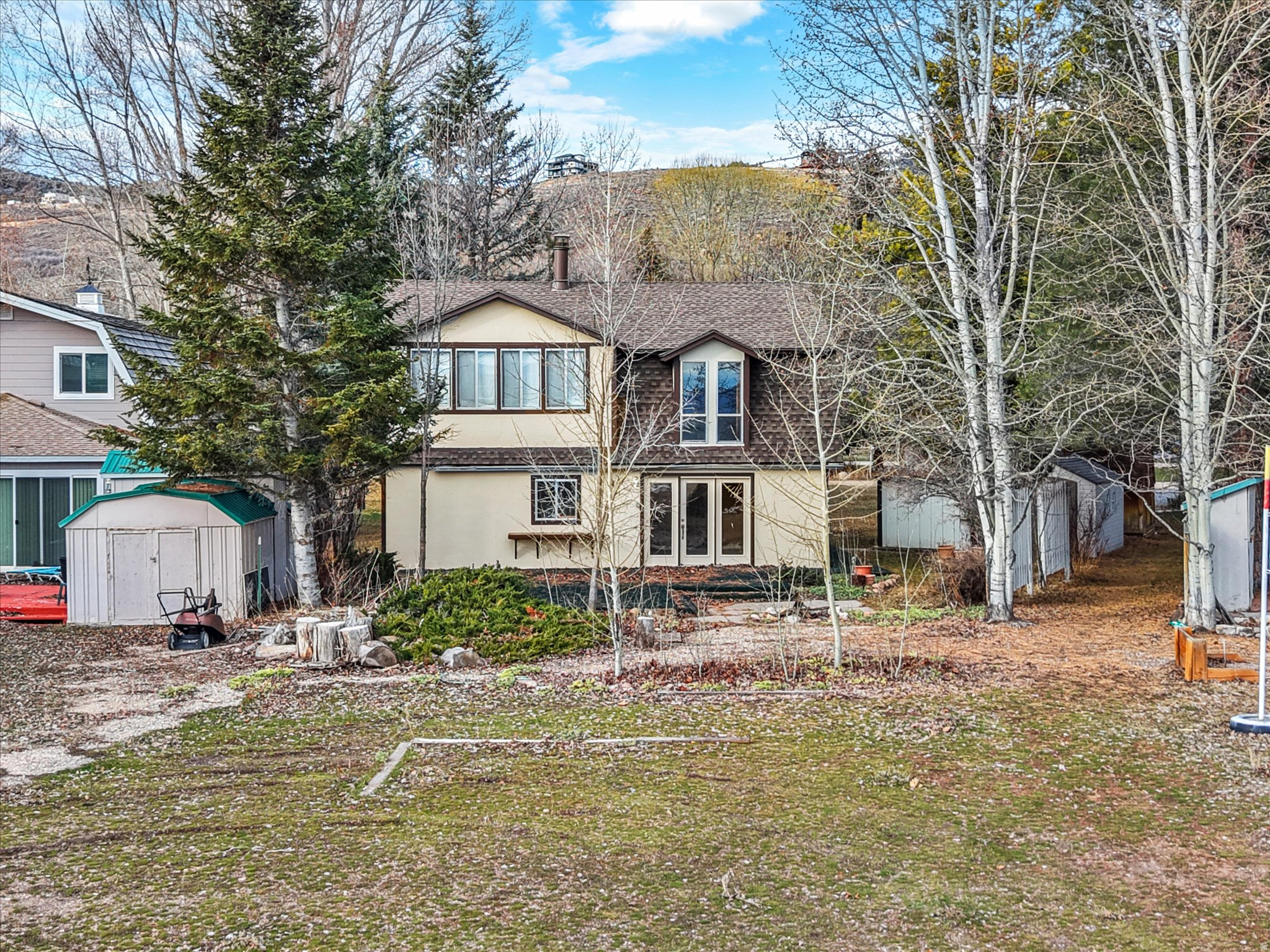 LAKOTA ESTATES INC - Residential