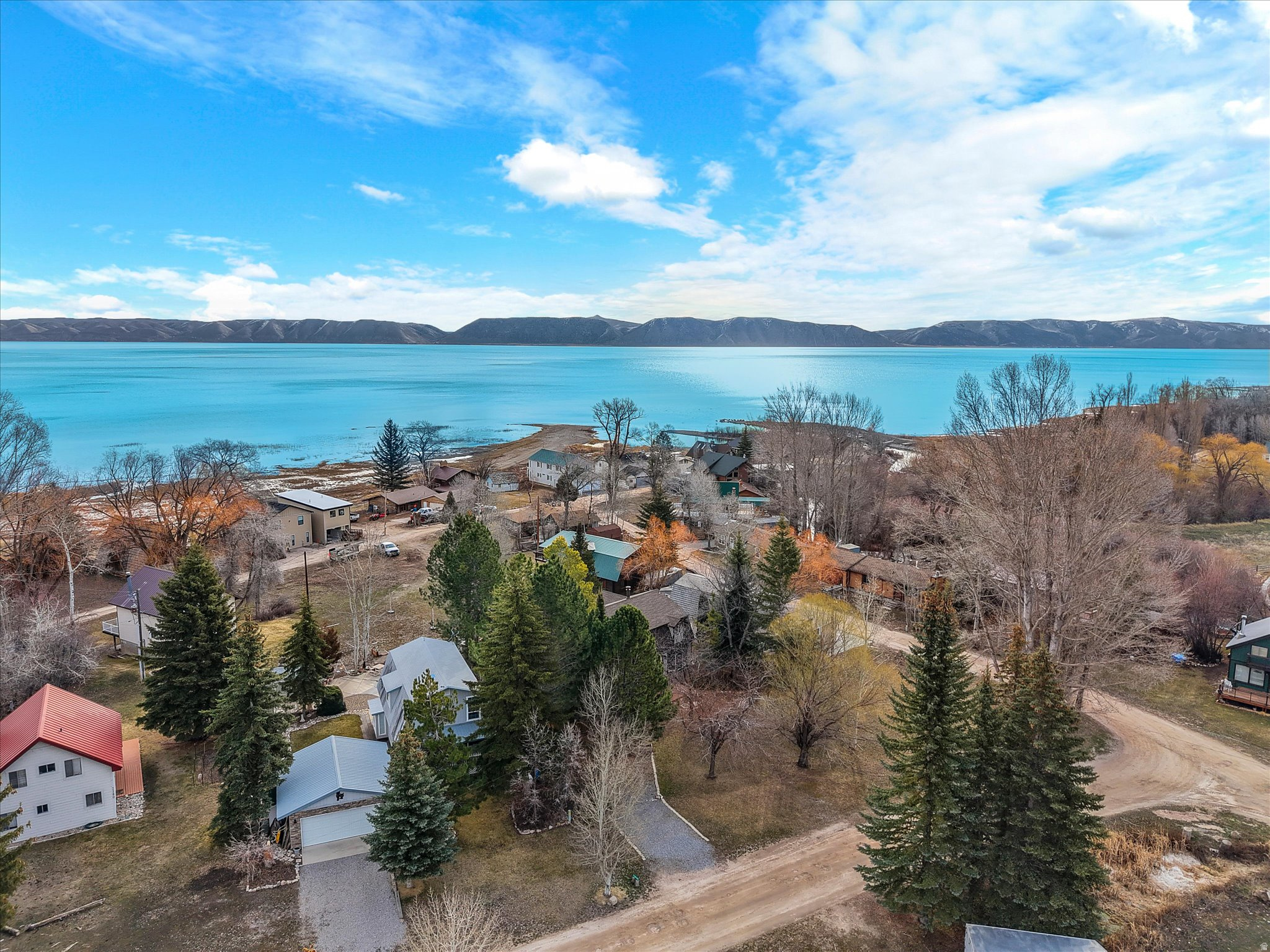 LAKOTA ESTATES INC - Residential