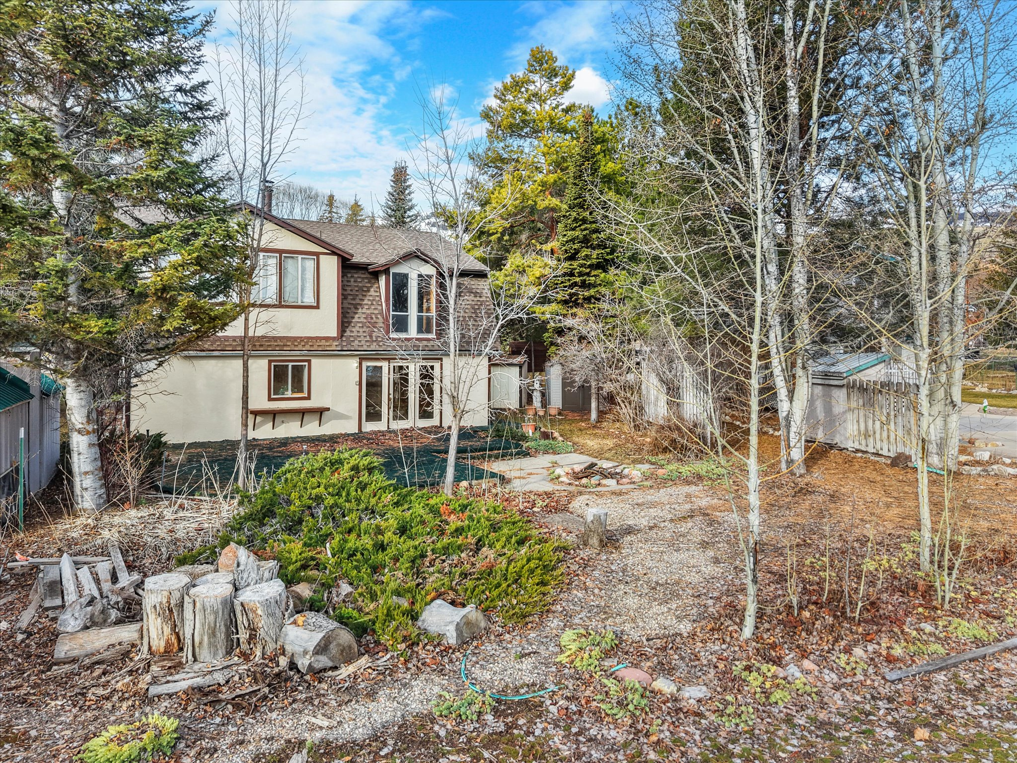 LAKOTA ESTATES INC - Residential