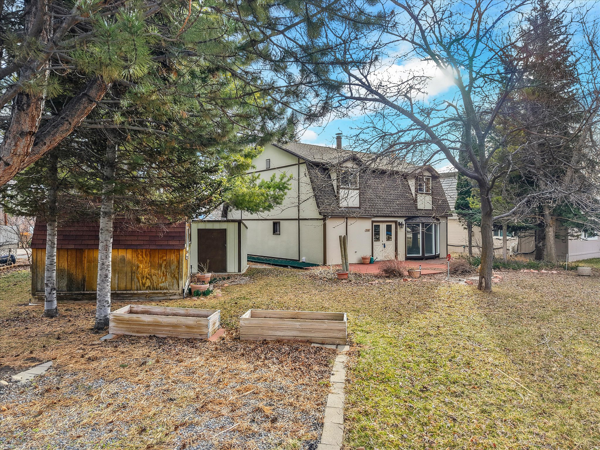 LAKOTA ESTATES INC - Residential