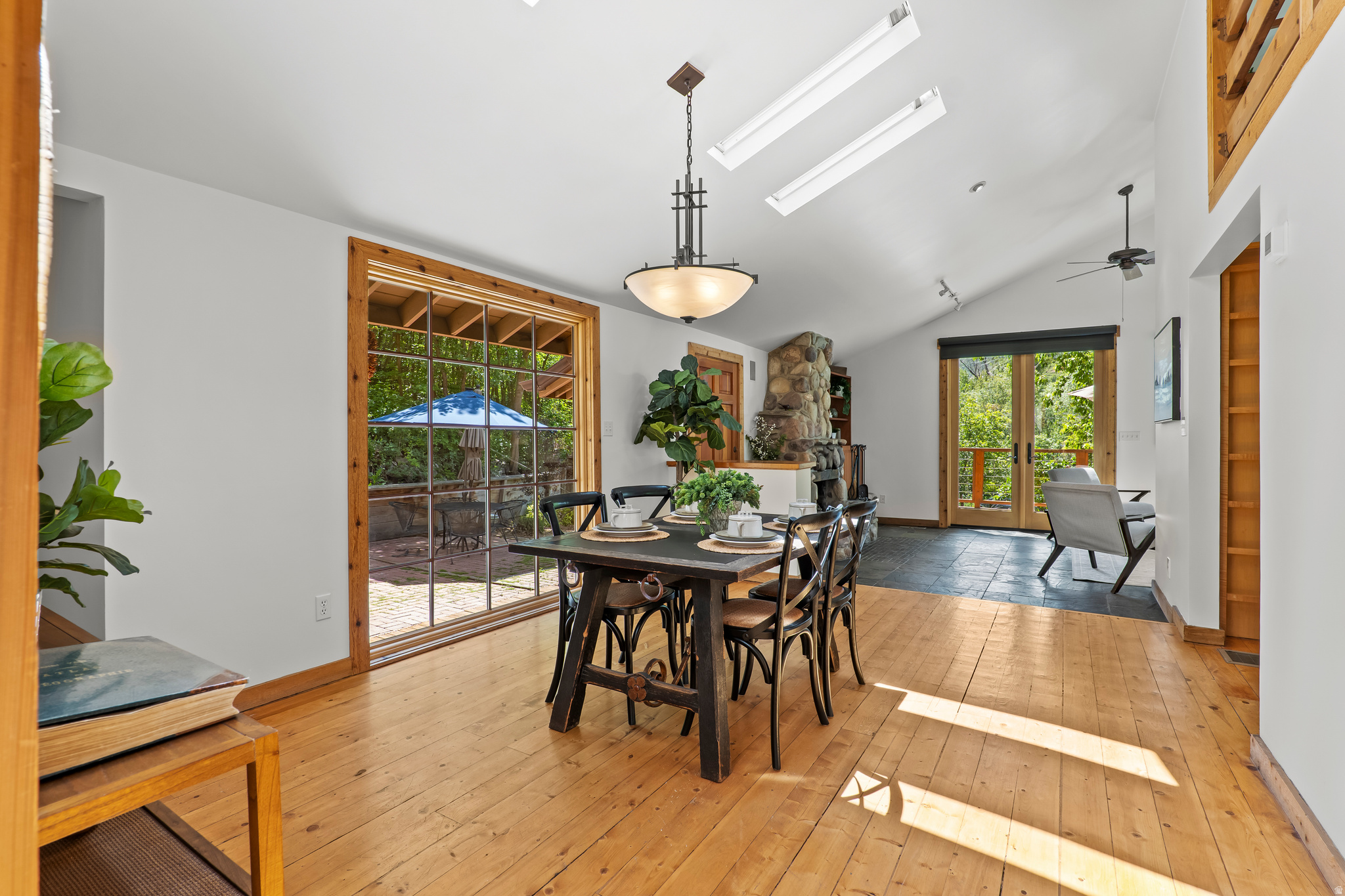 PIONEER - Residential