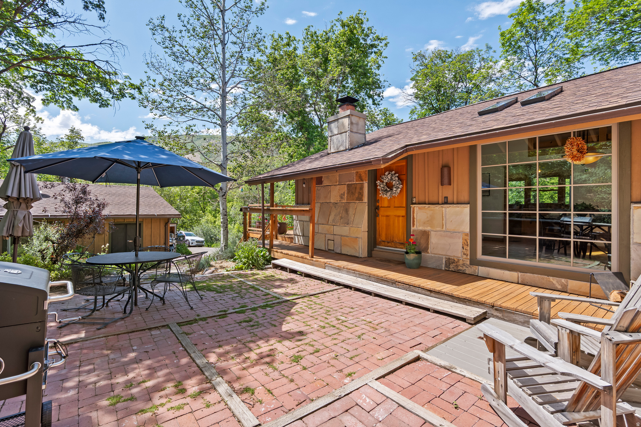 PIONEER - Residential
