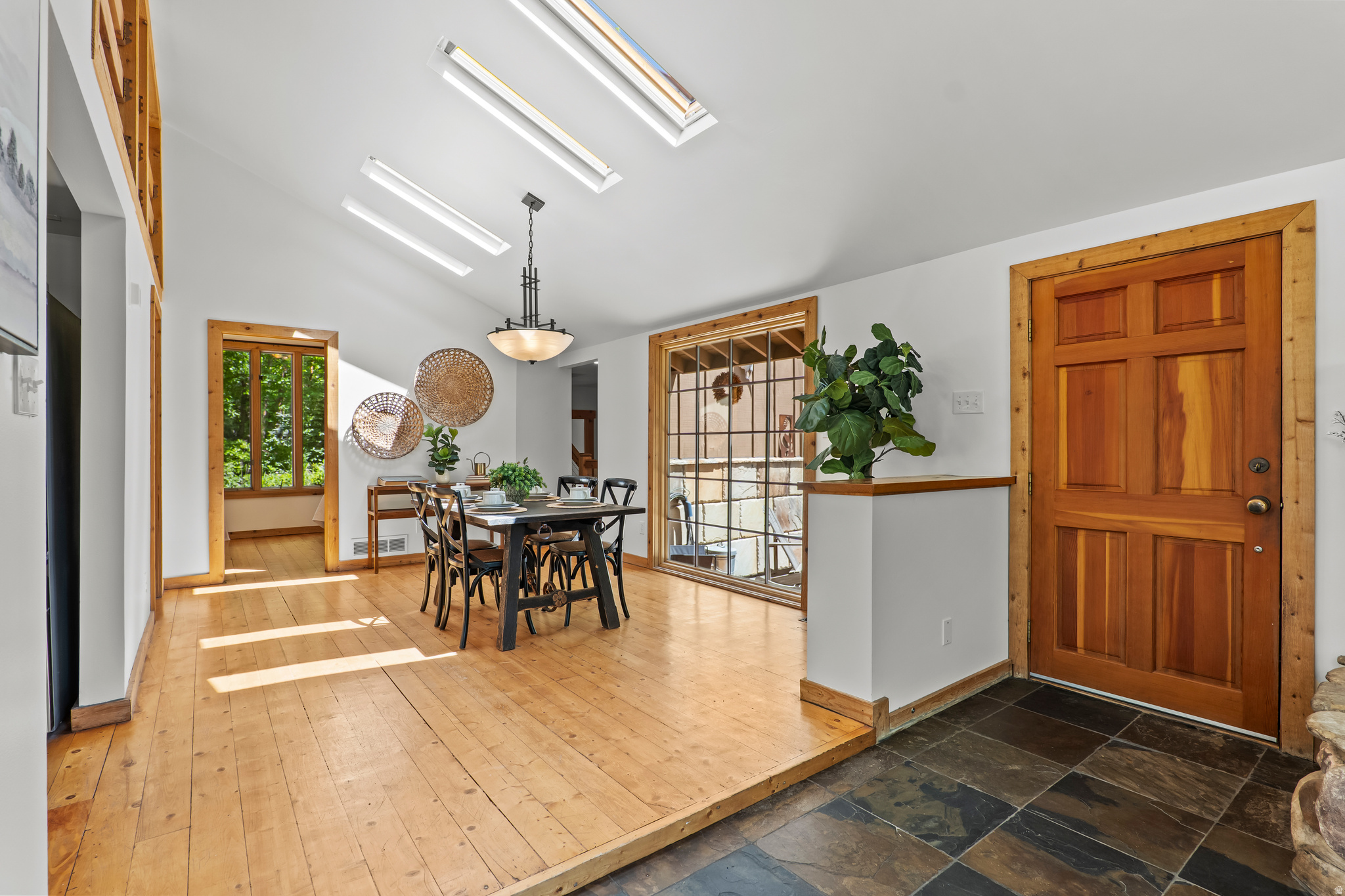 PIONEER - Residential