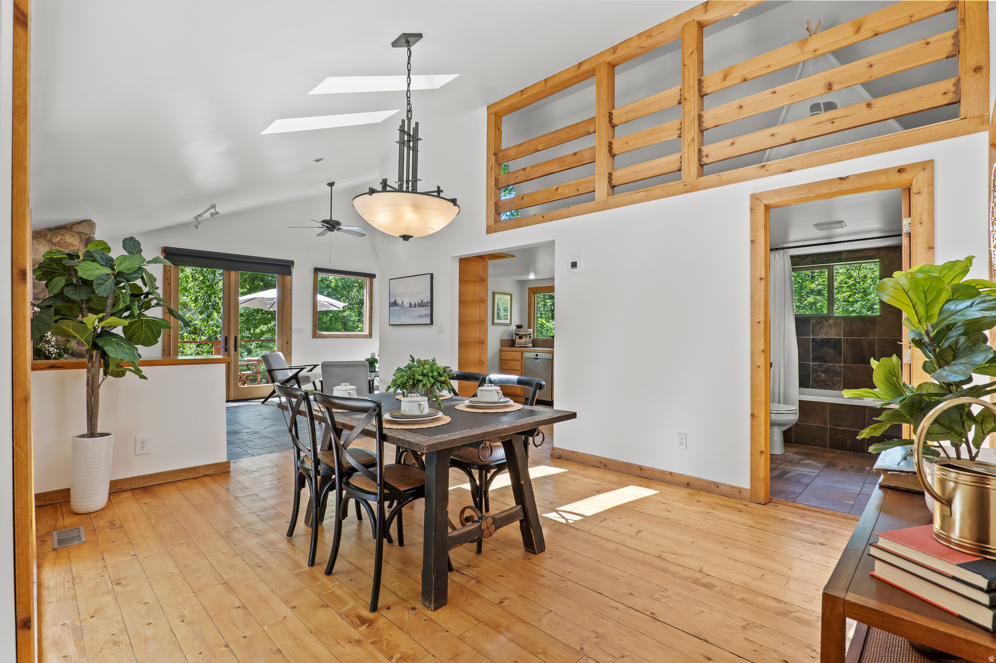 PIONEER - Residential