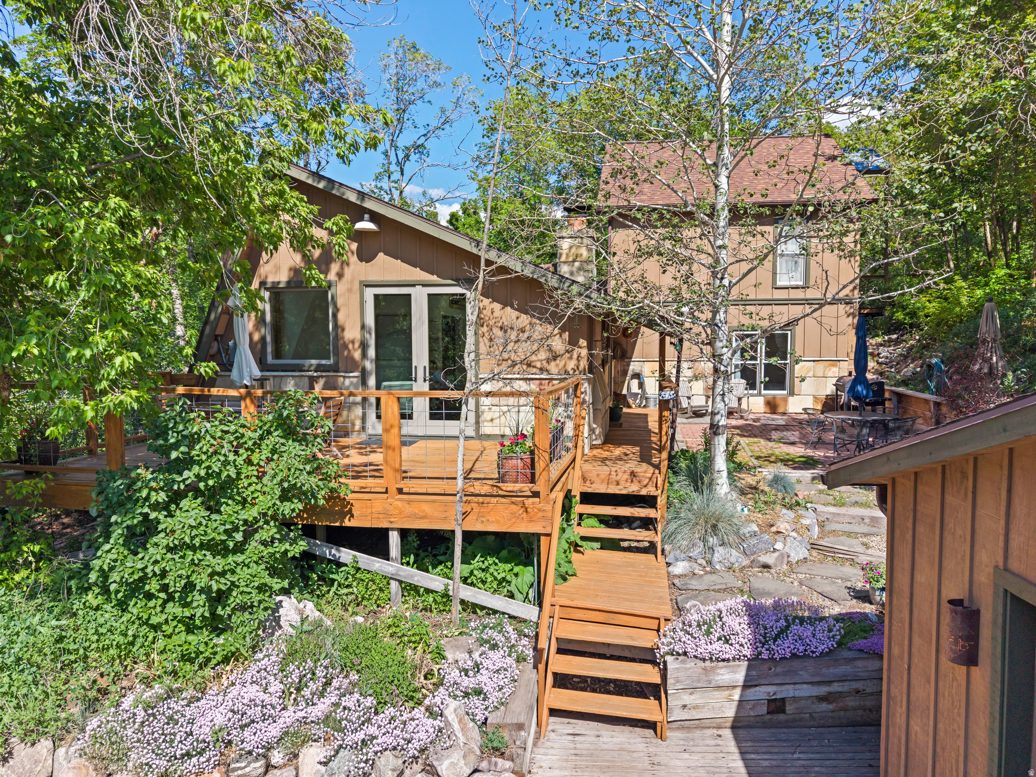 PIONEER - Residential