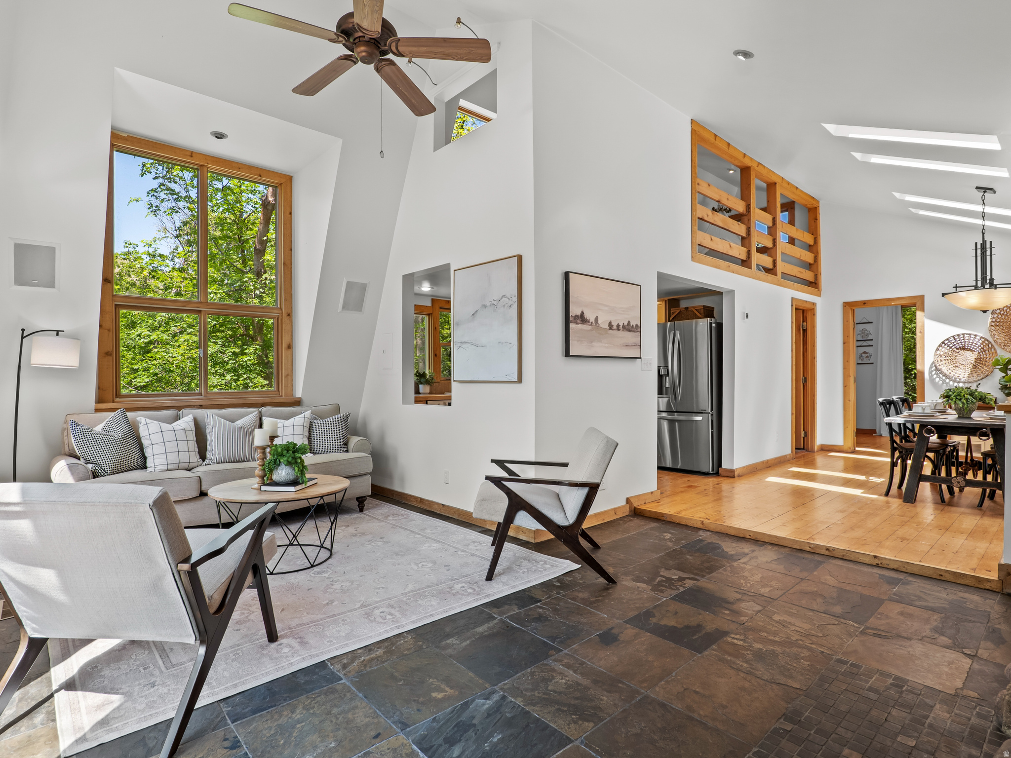 PIONEER - Residential