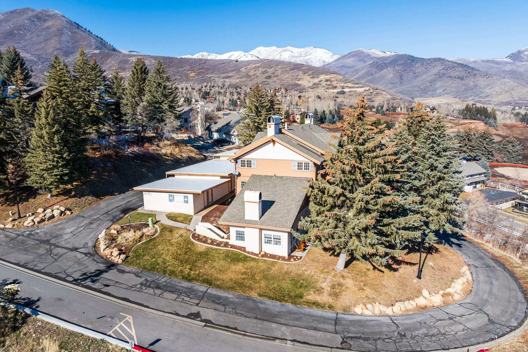 SWISS OAKS CONDOS PLAT A - Residential
