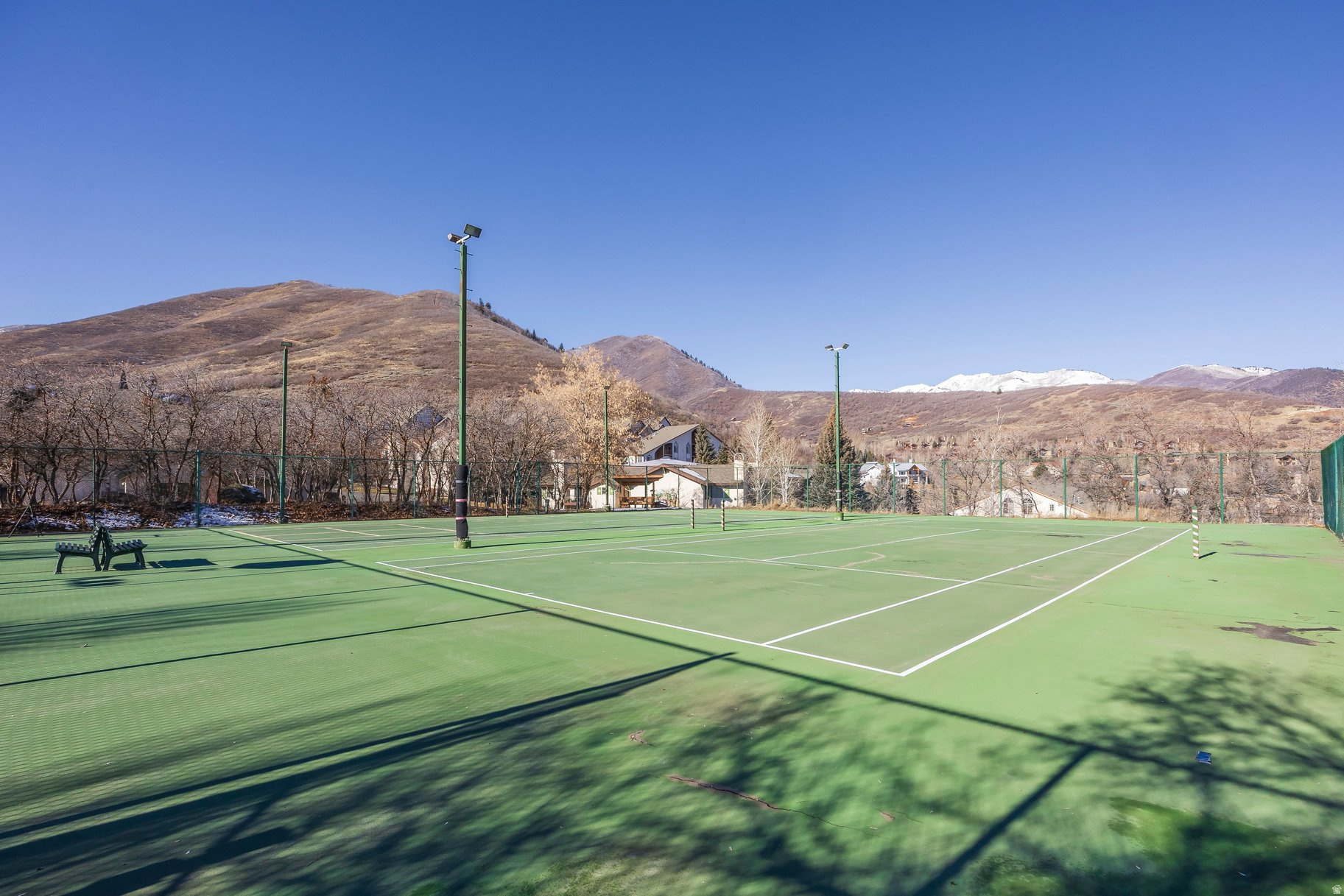 SWISS OAKS CONDOS PLAT A - Residential