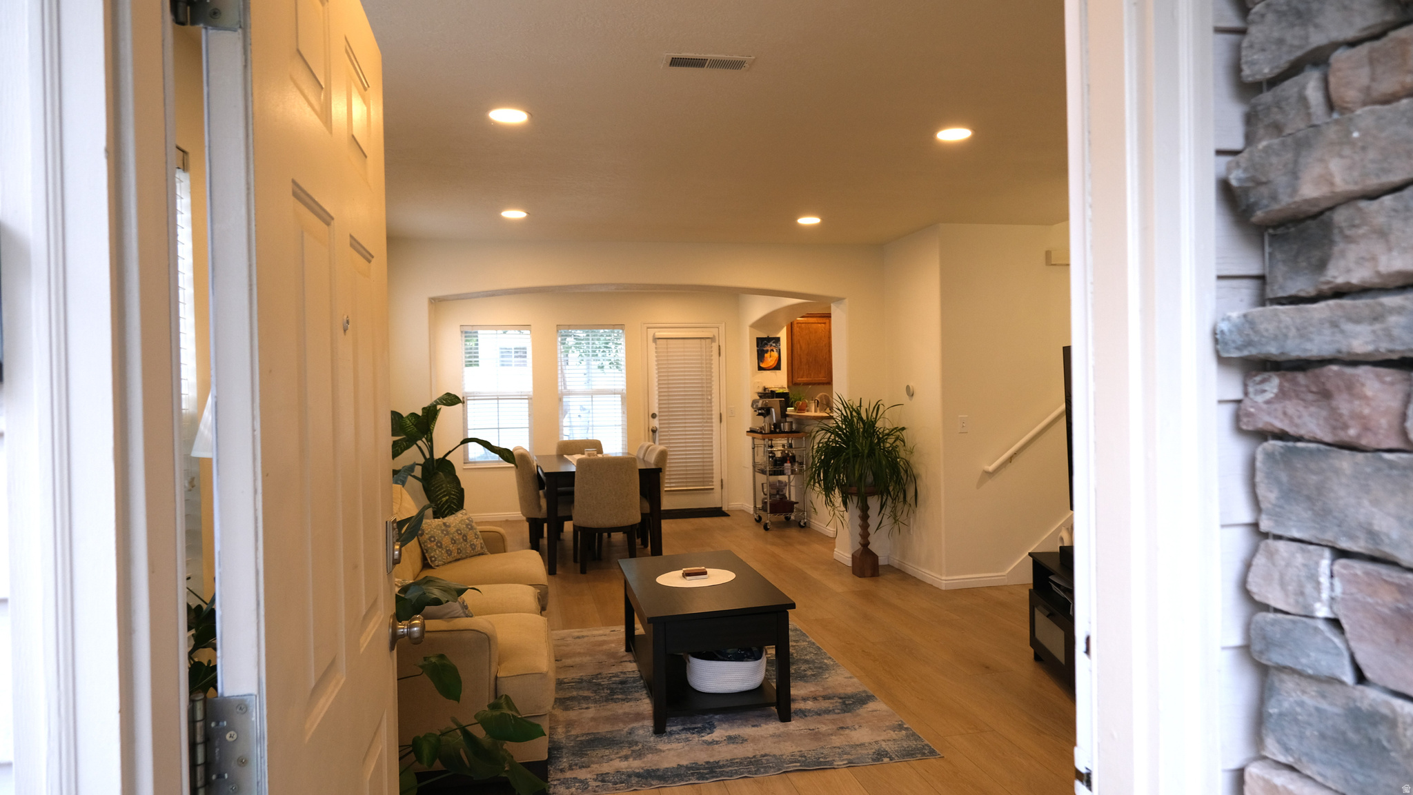SOUTH WILLOW CREEK P - Residential