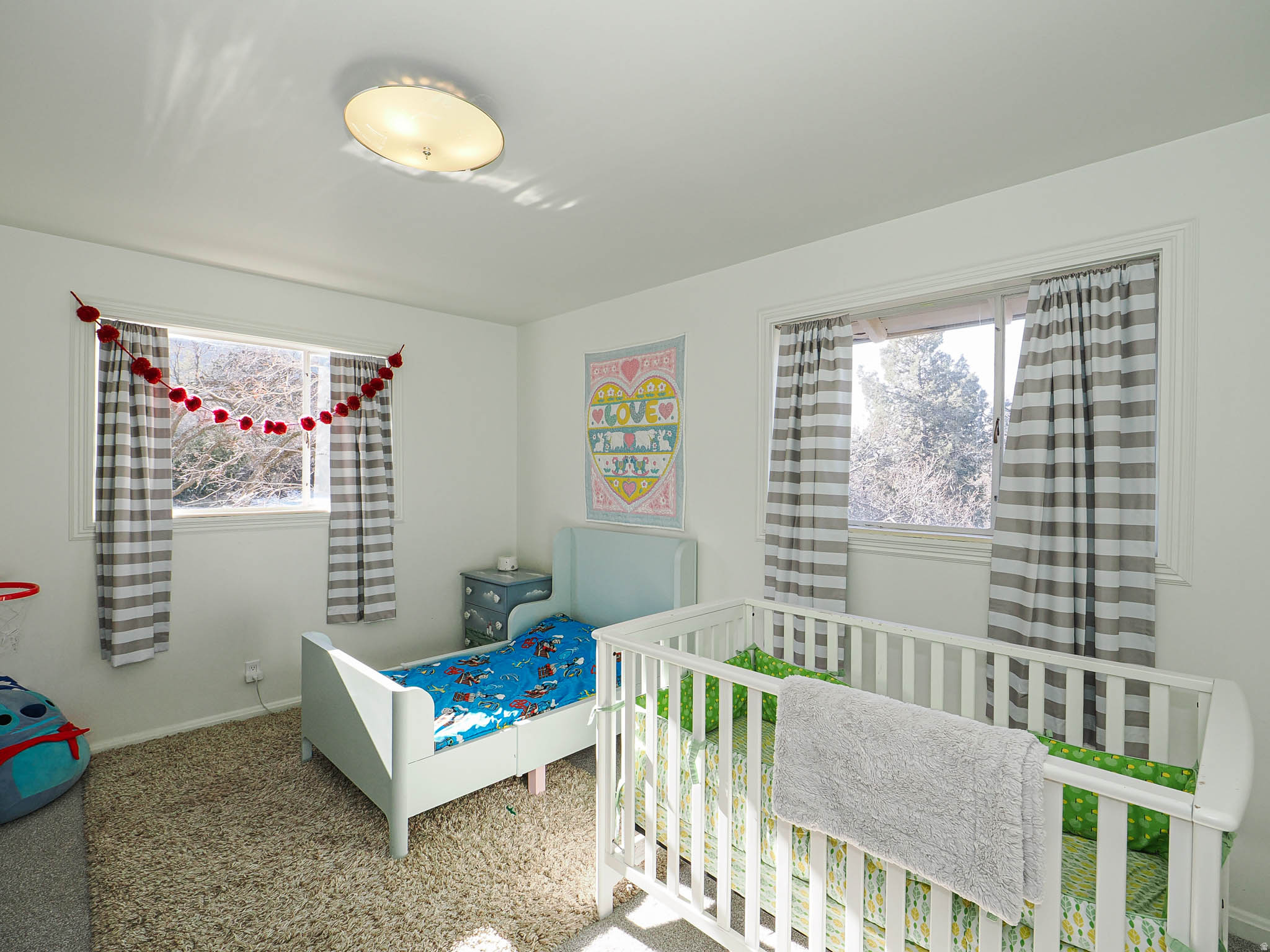 MOUNT OLYMPUS ACRES - Residential
