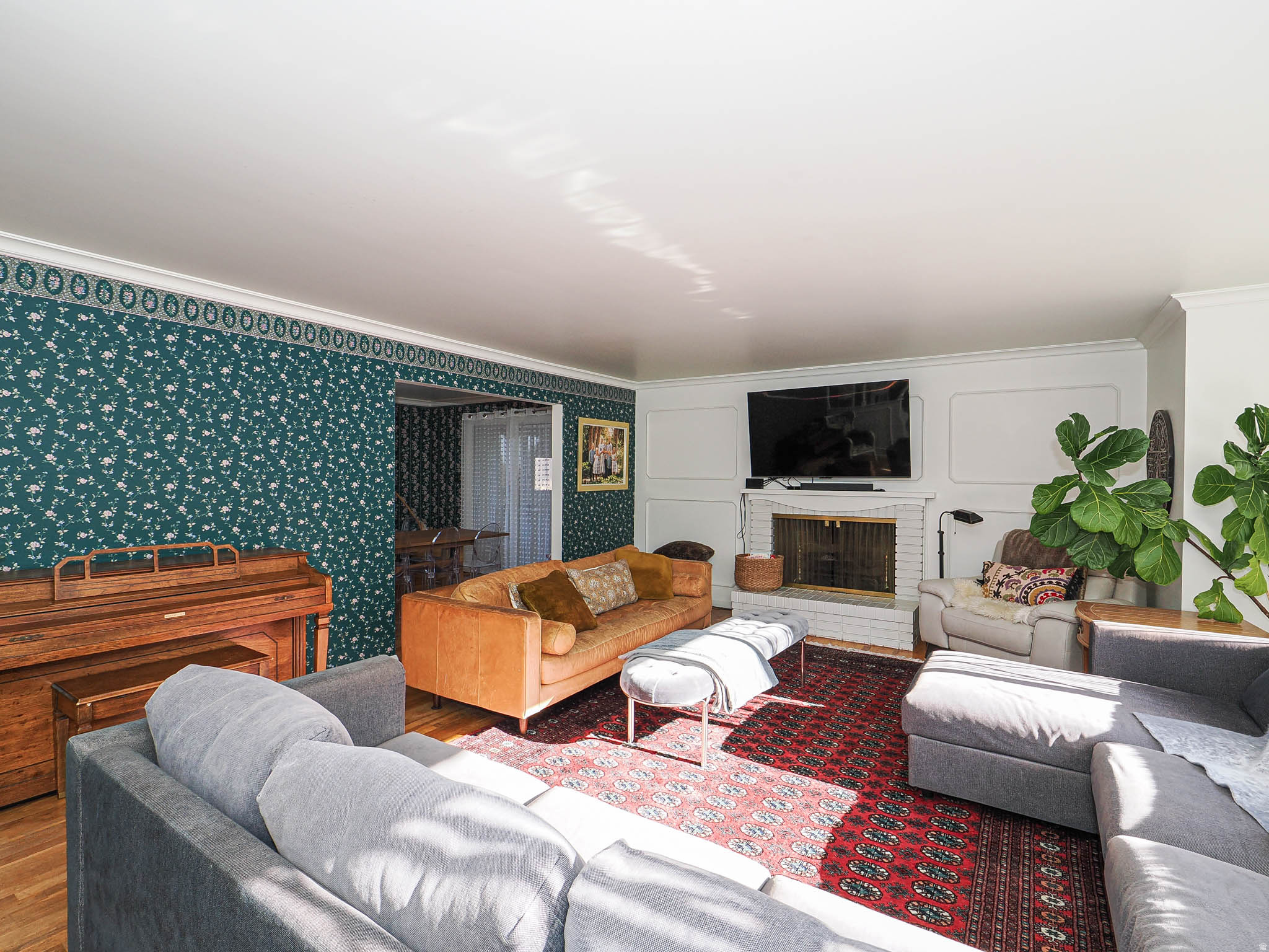 MOUNT OLYMPUS ACRES - Residential