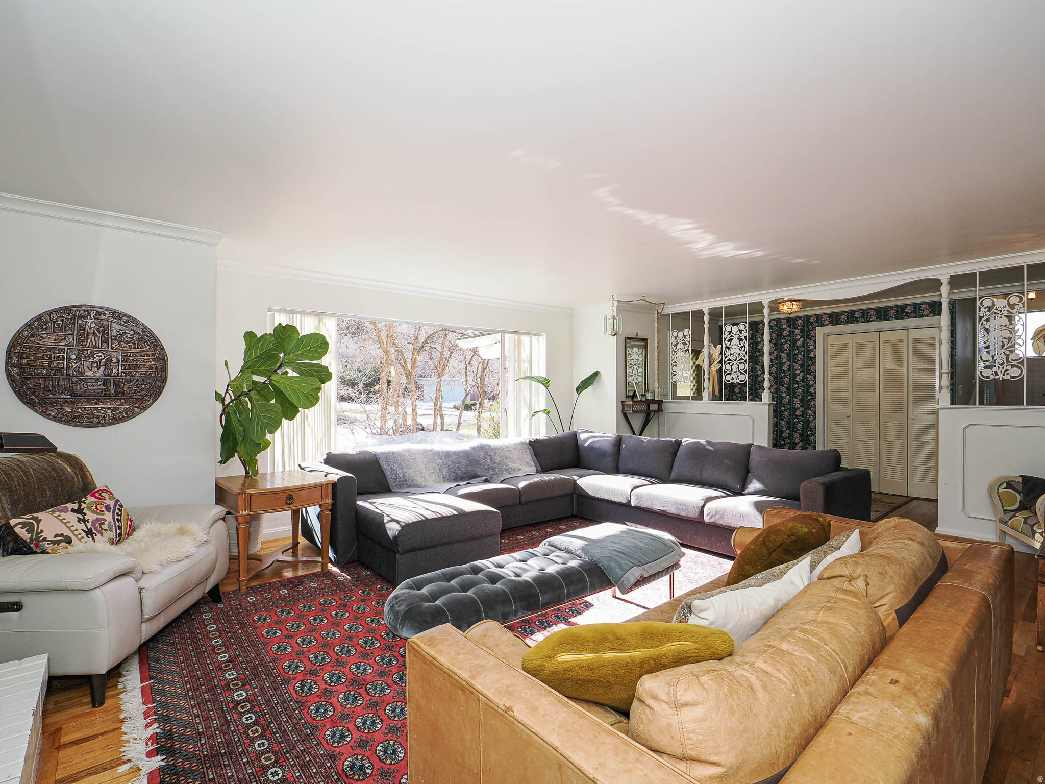 MOUNT OLYMPUS ACRES - Residential