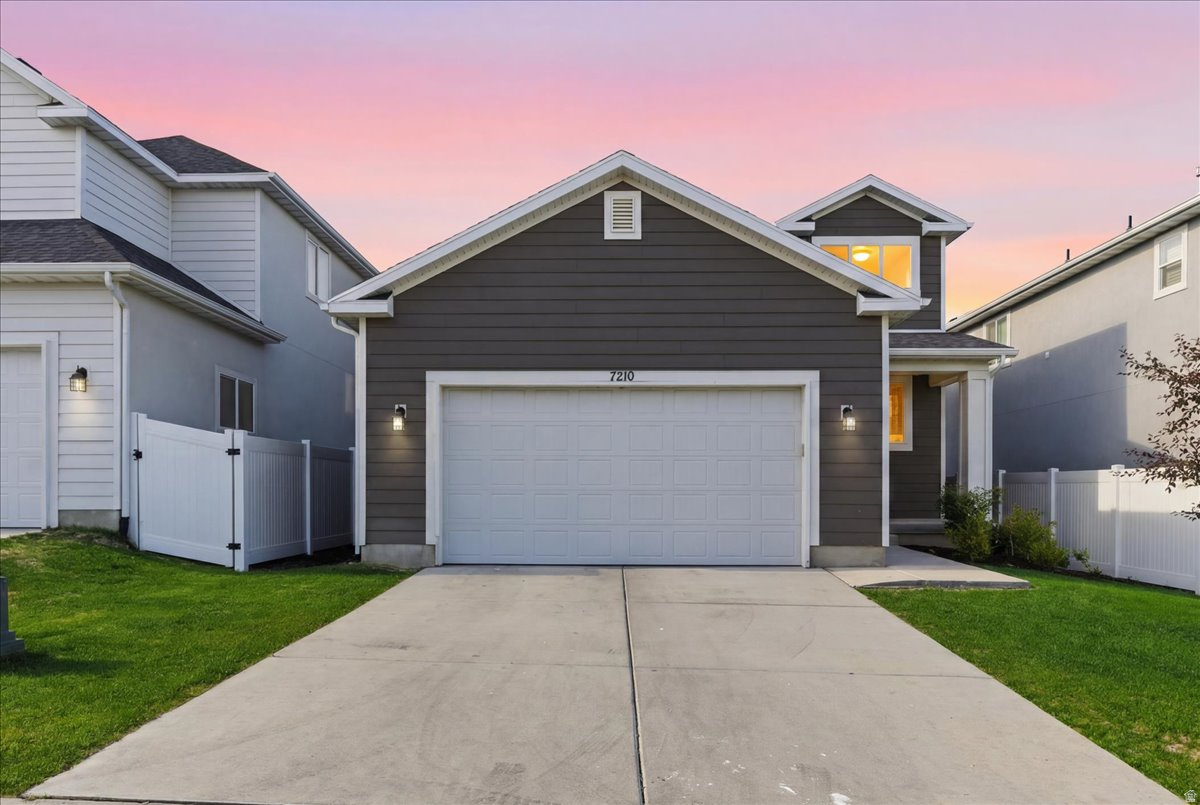 SILVERLAKE - Residential
