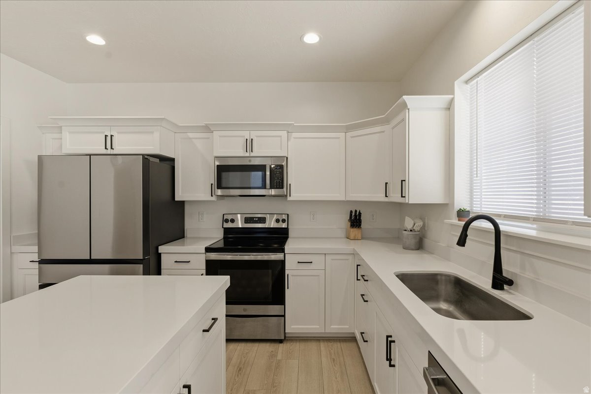 SILVERLAKE - Residential