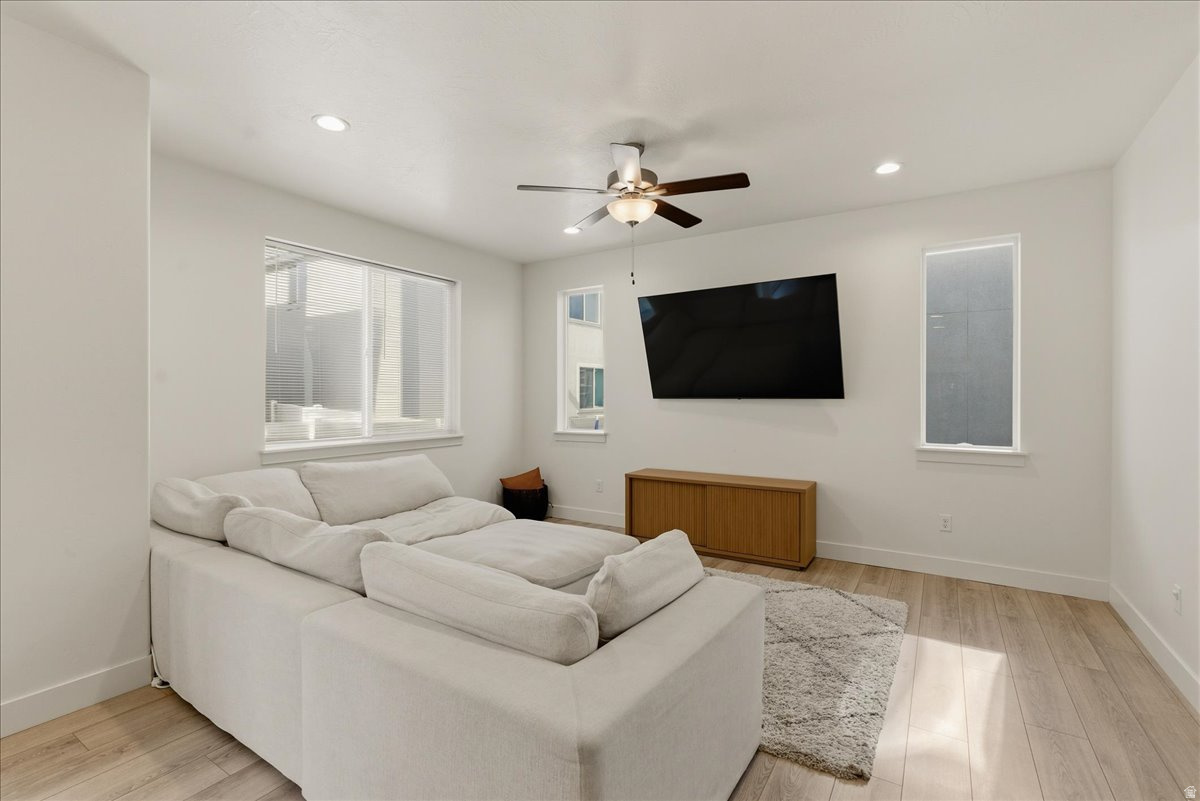SILVERLAKE - Residential