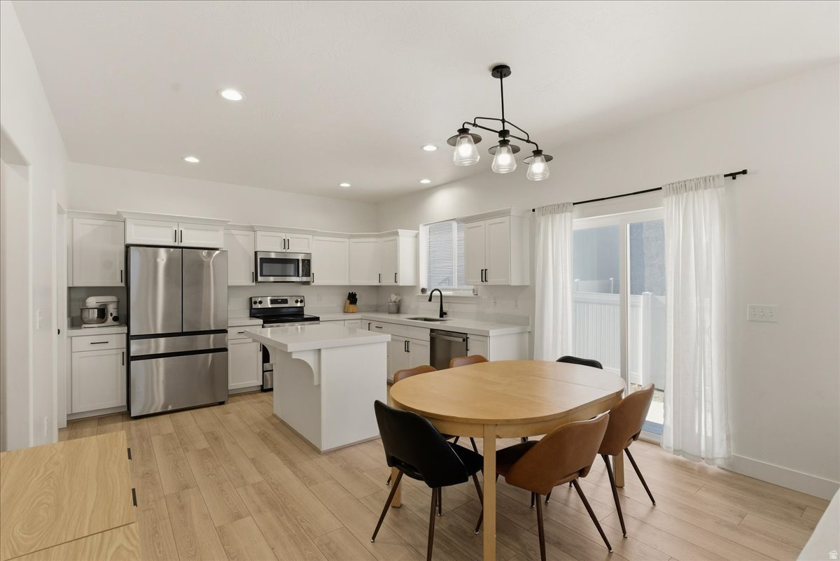 SILVERLAKE - Residential
