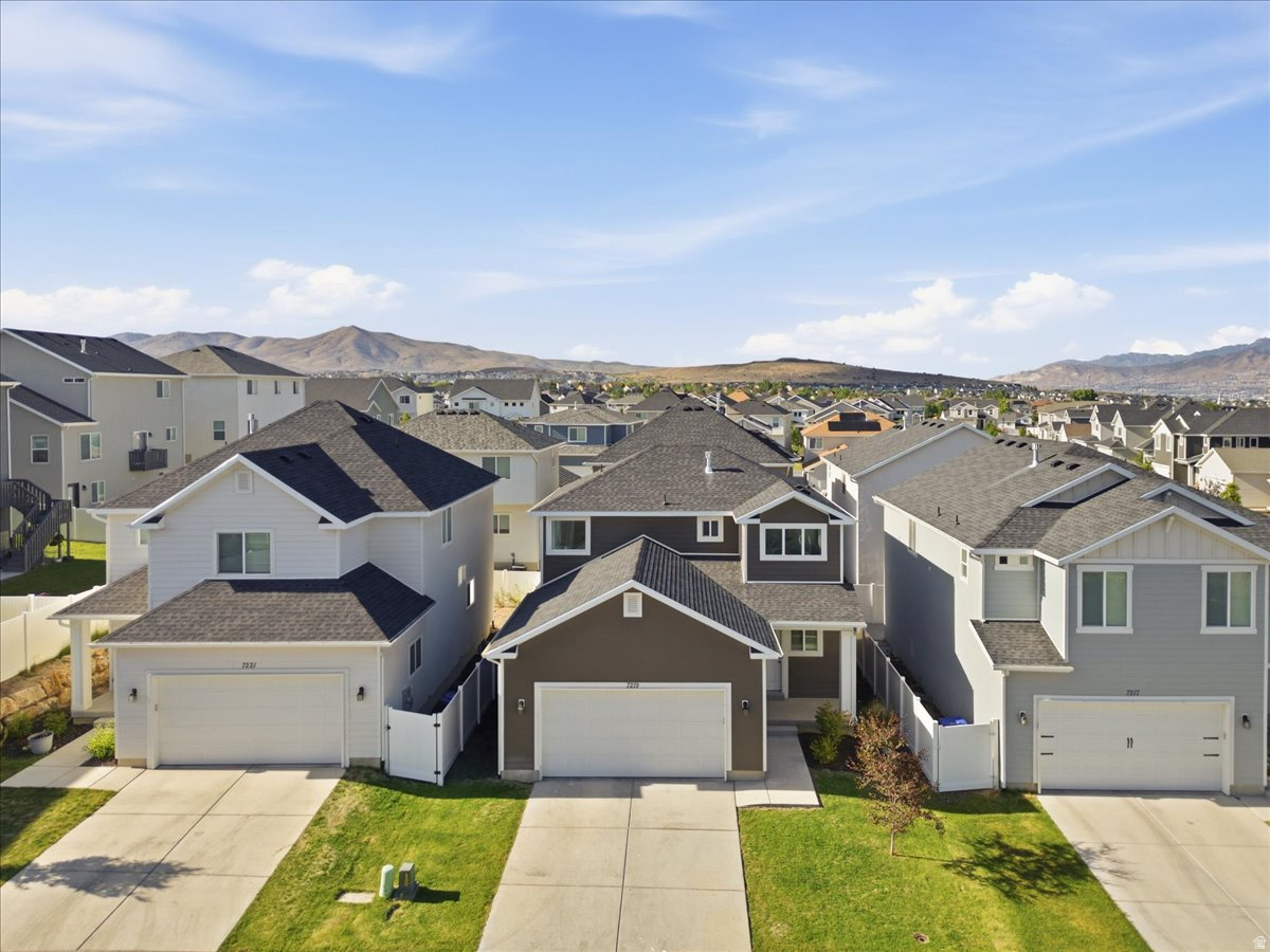 SILVERLAKE - Residential