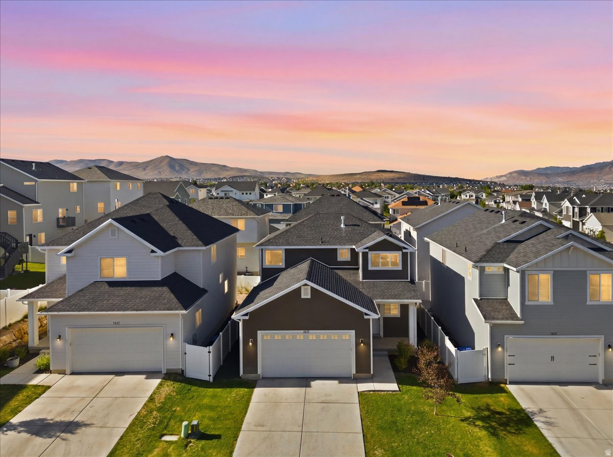 SILVERLAKE - Residential
