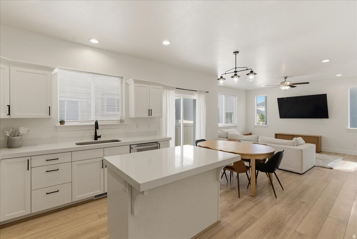 SILVERLAKE - Residential