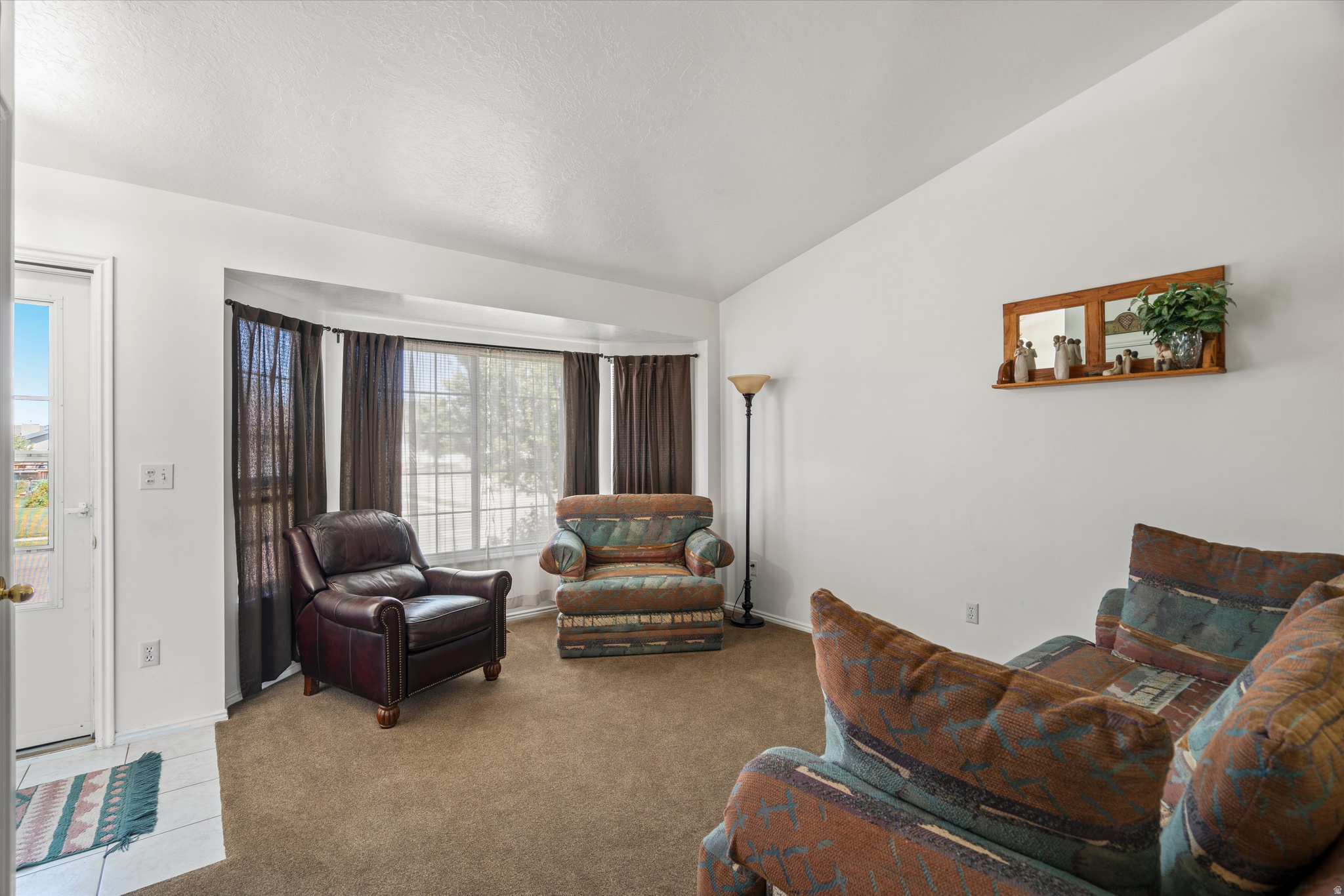 COUNTRY LANE - Residential