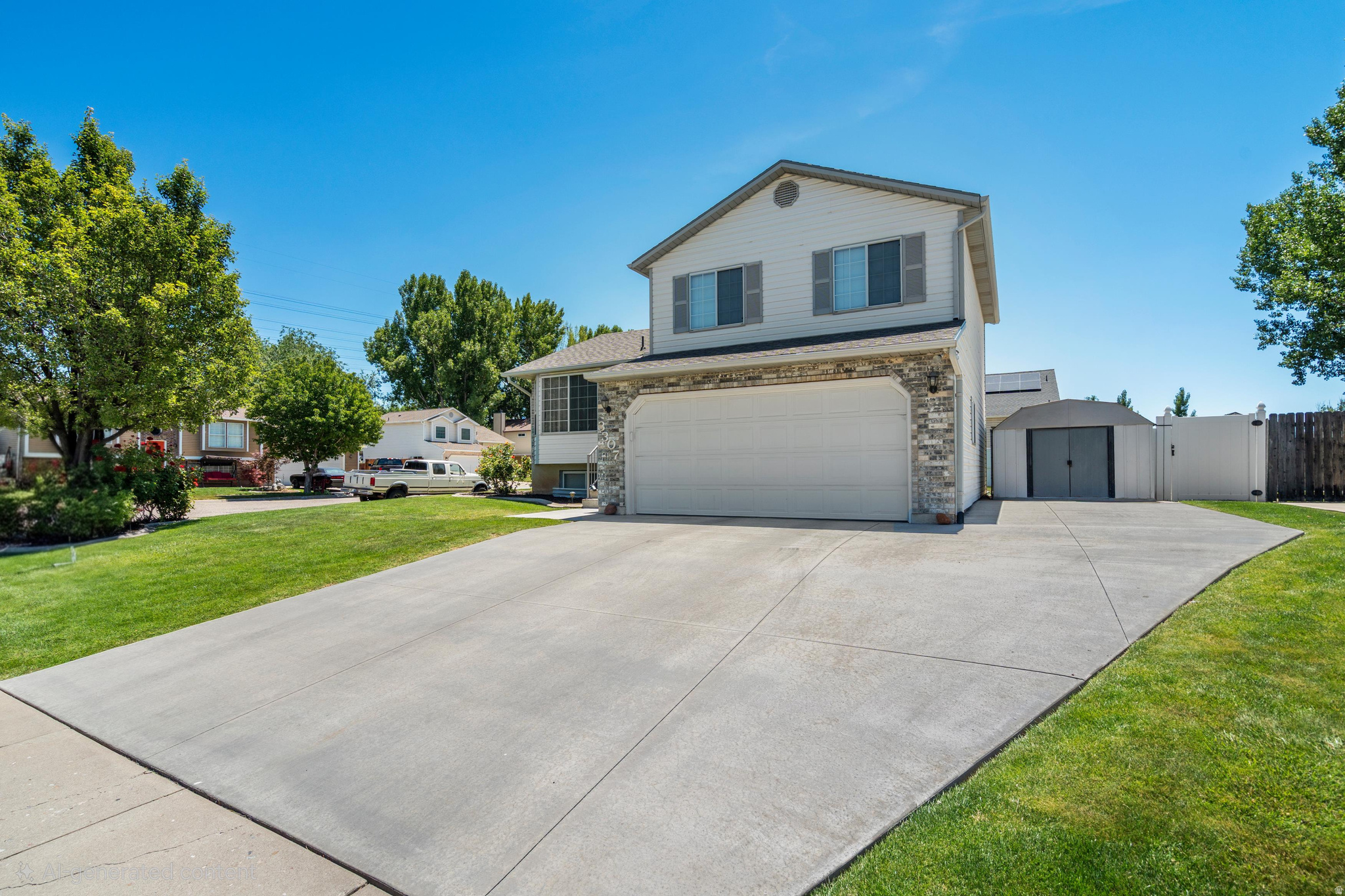 COUNTRY LANE - Residential