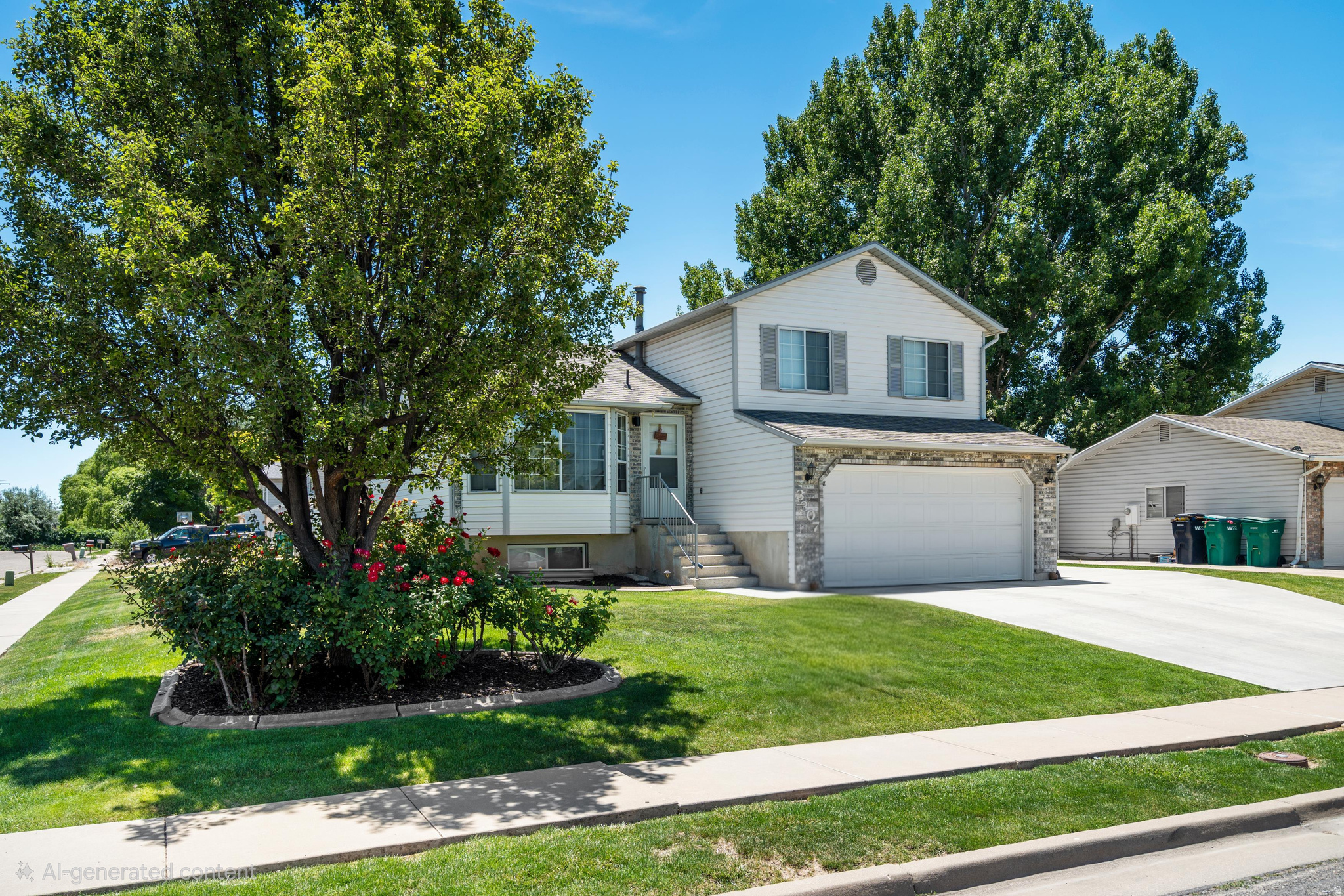 COUNTRY LANE - Residential