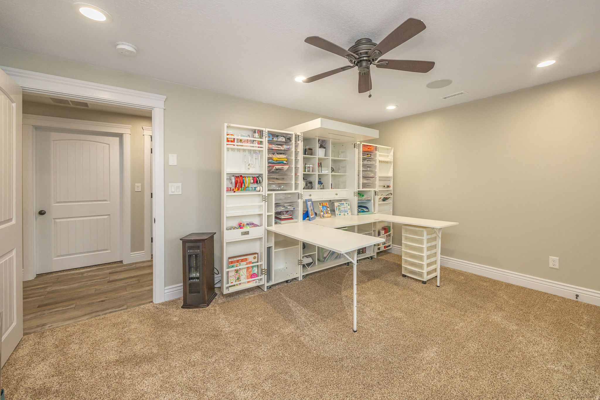 HERITAGE - Residential