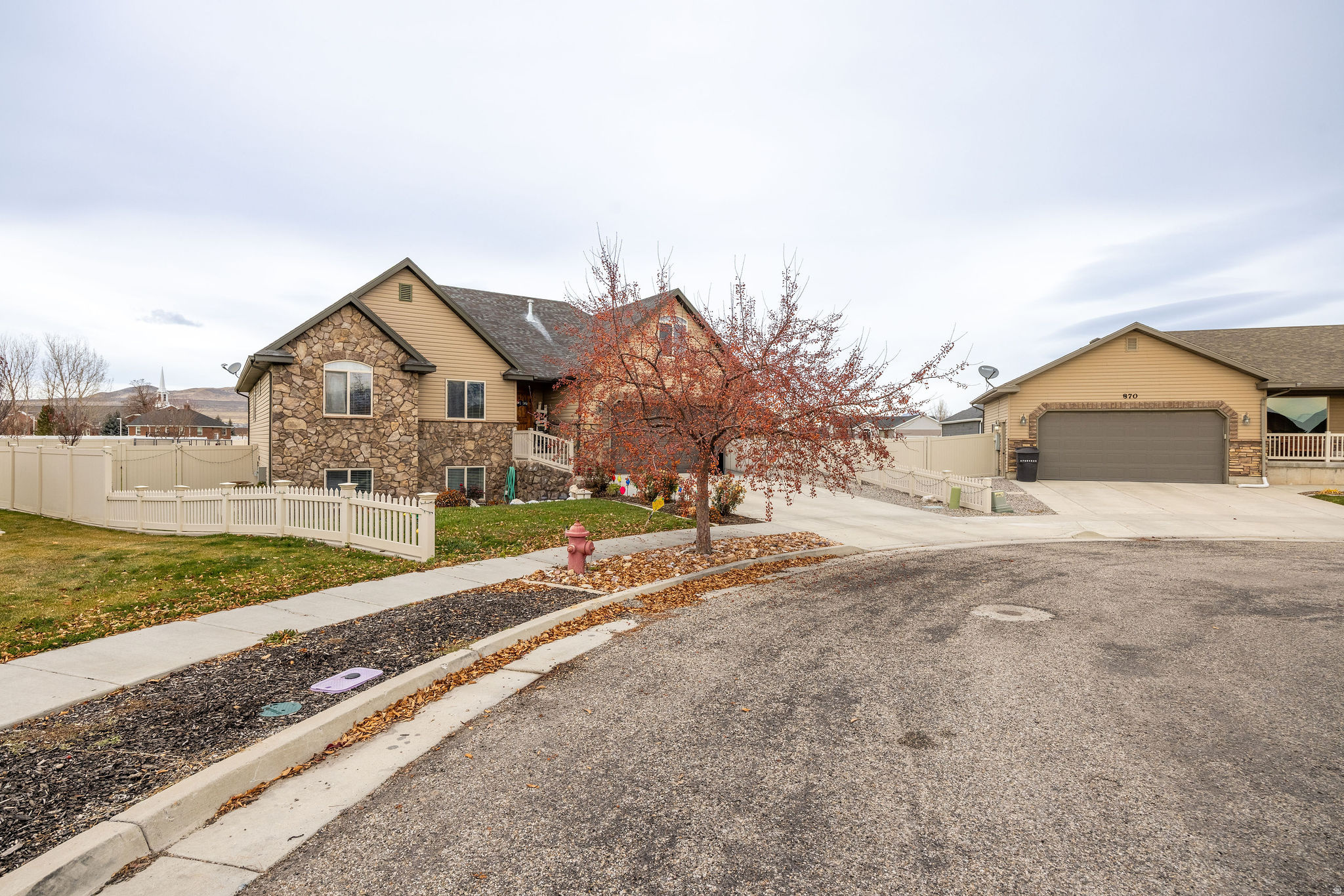 HERITAGE - Residential