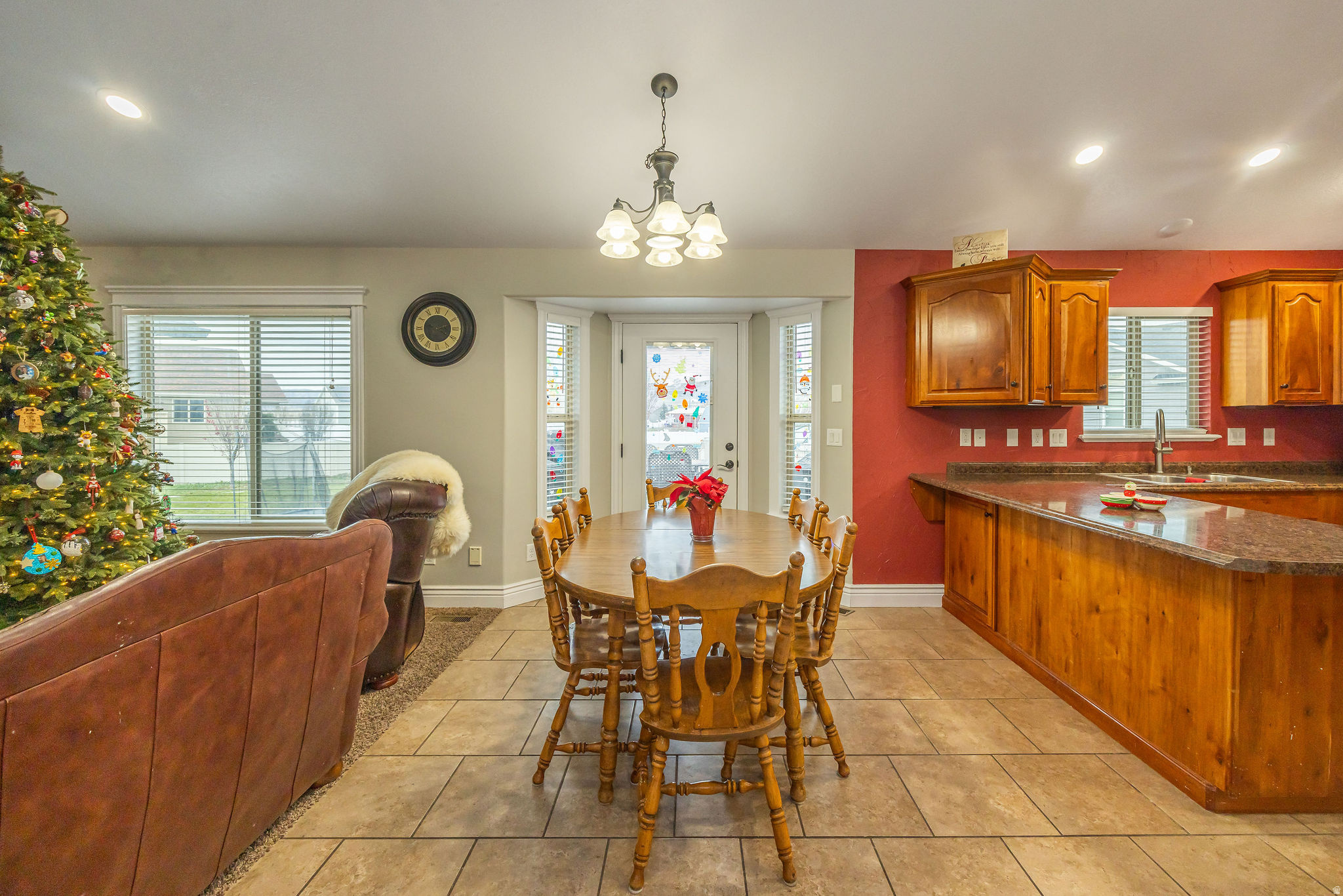 HERITAGE - Residential