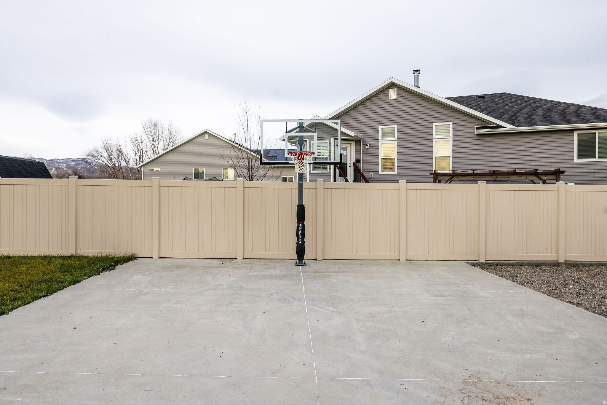 HERITAGE - Residential