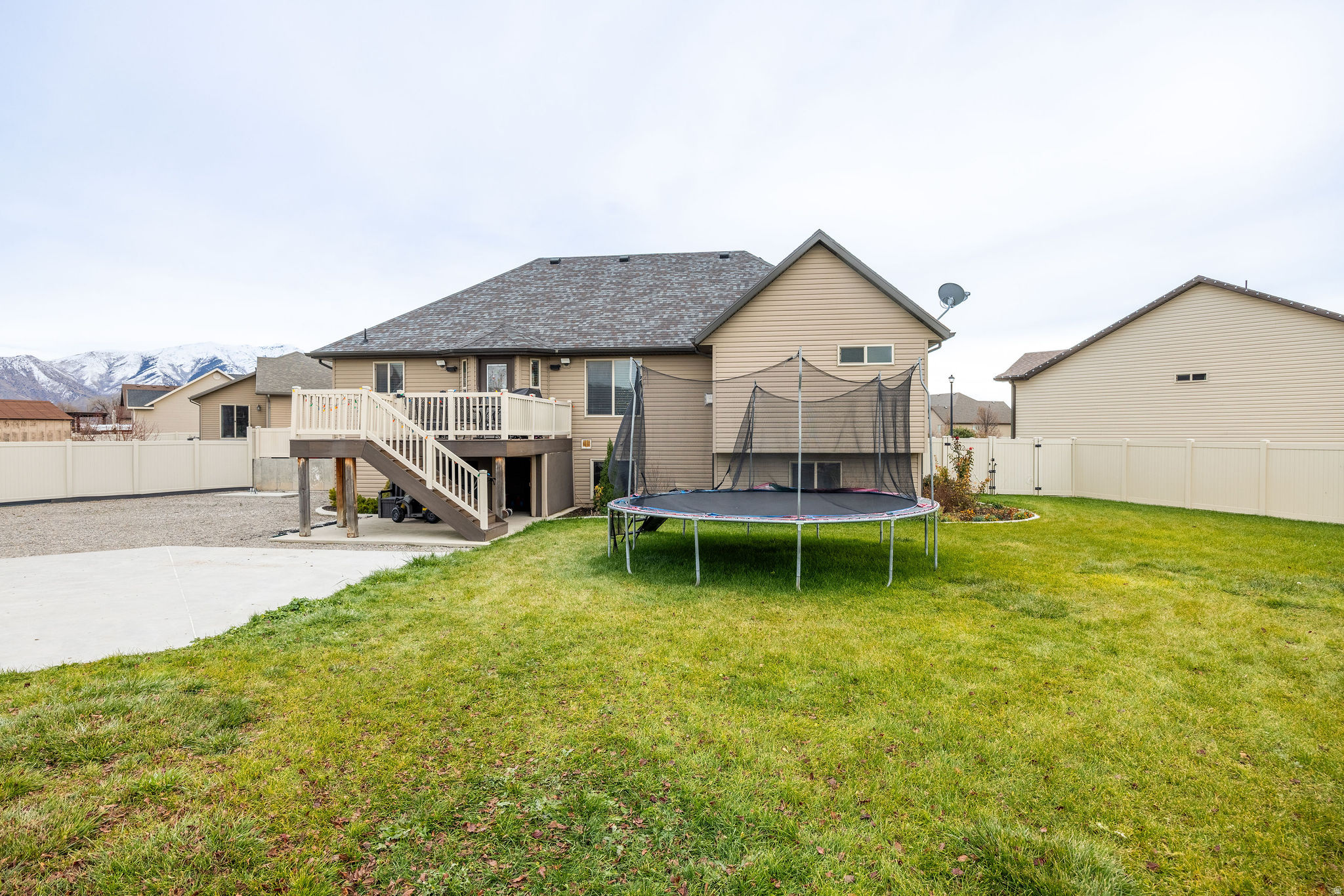 HERITAGE - Residential