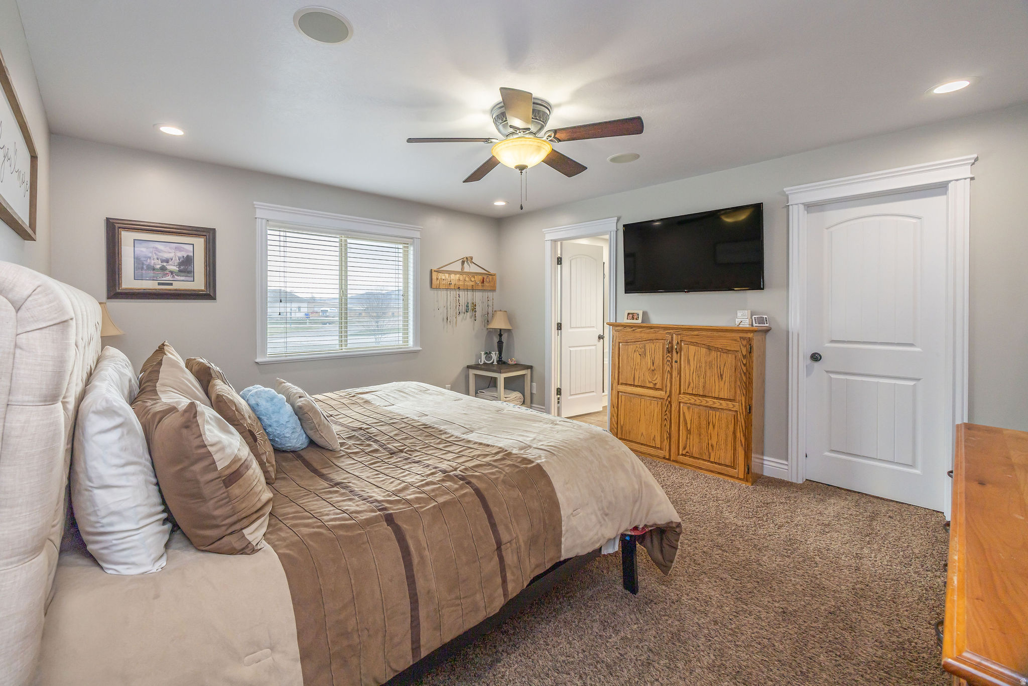 HERITAGE - Residential