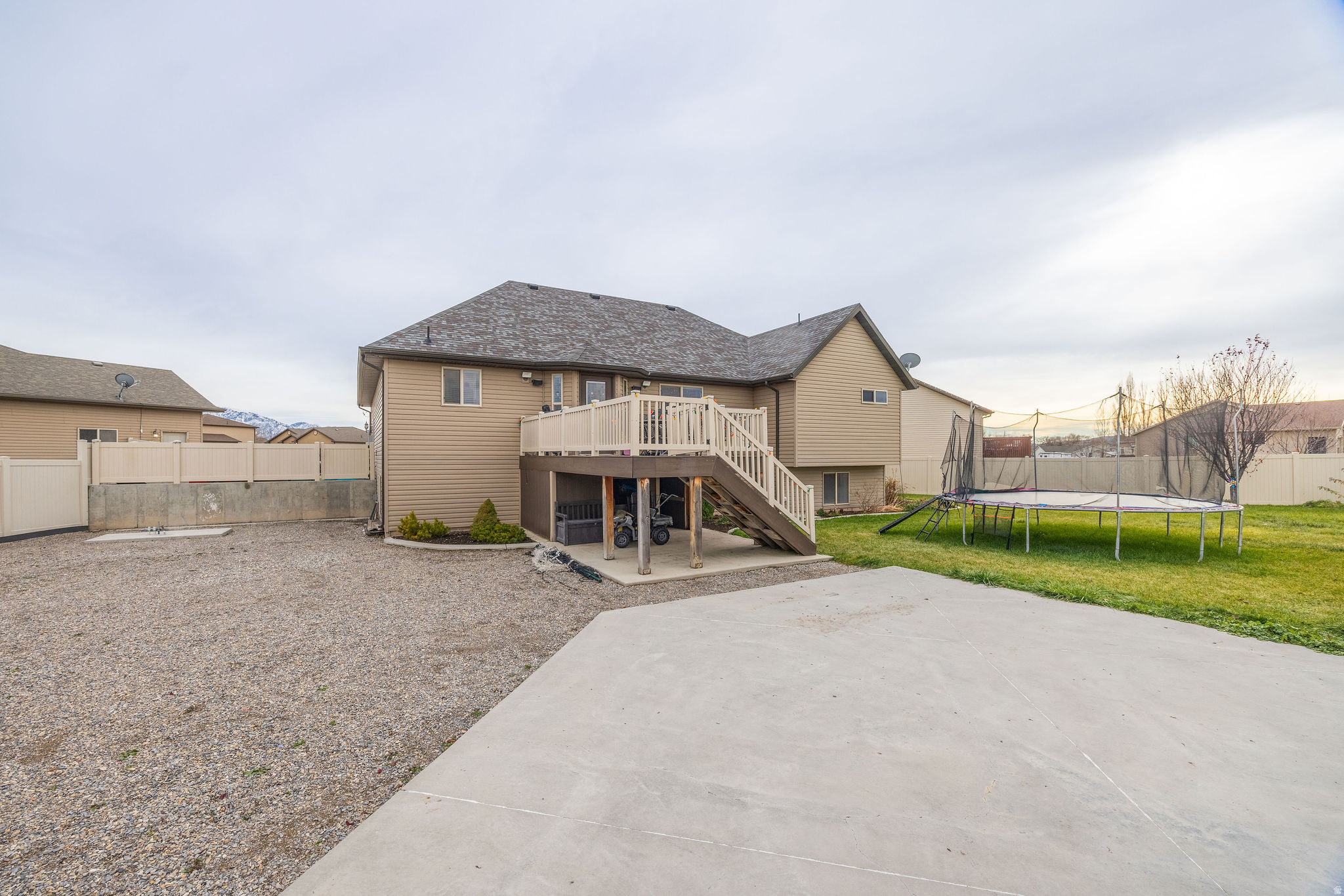 HERITAGE - Residential