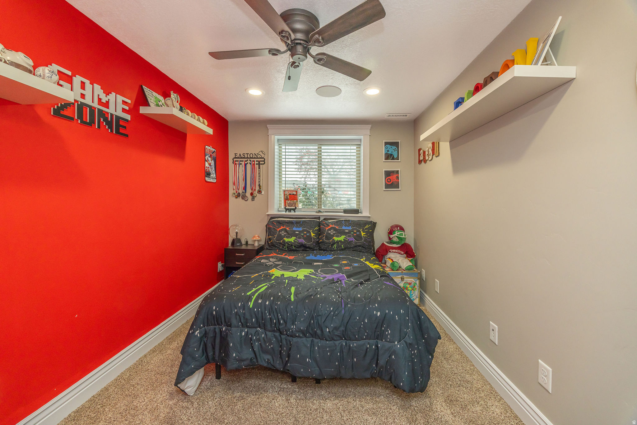 HERITAGE - Residential