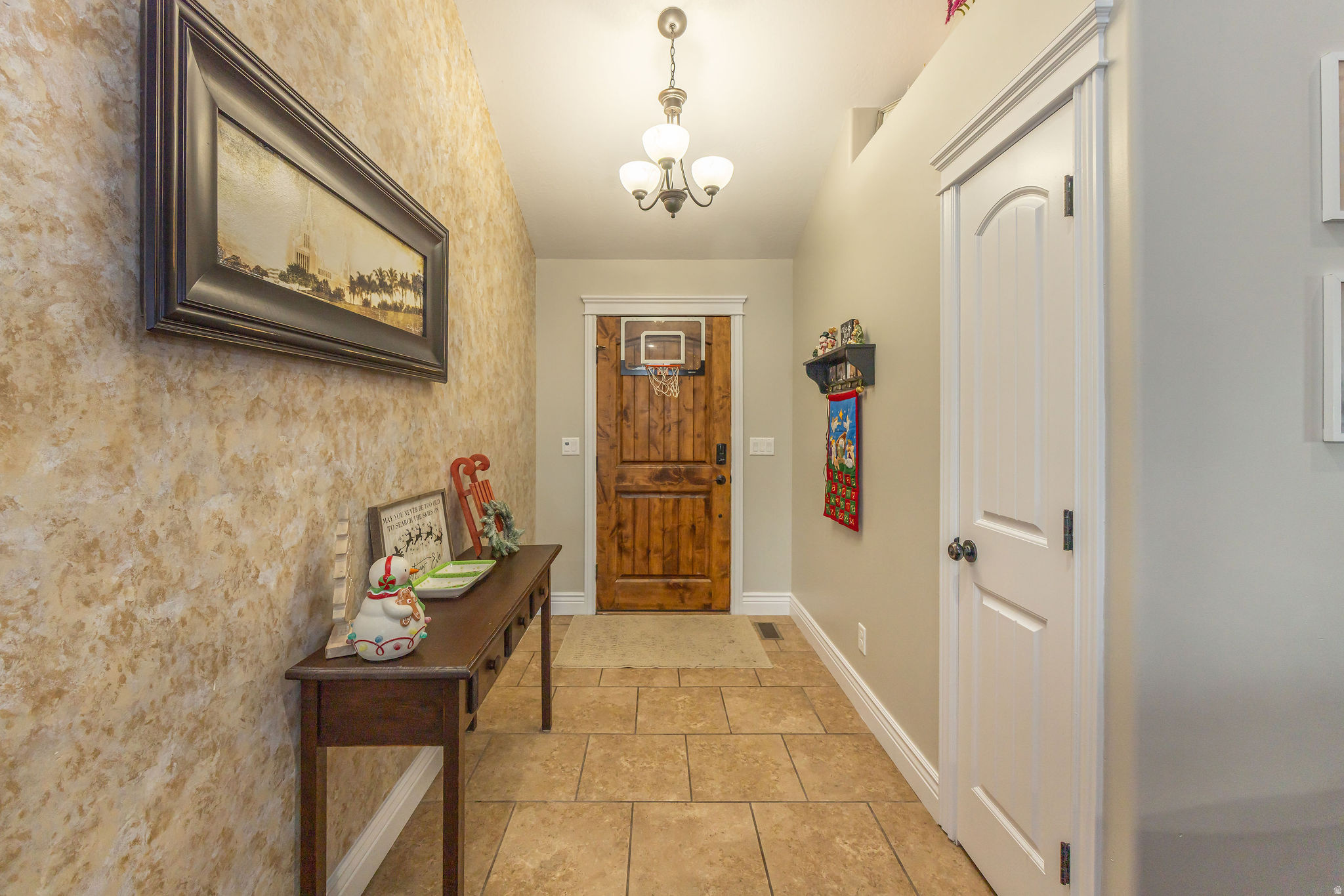 HERITAGE - Residential