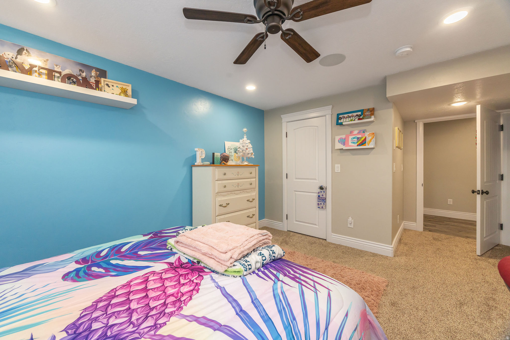 HERITAGE - Residential