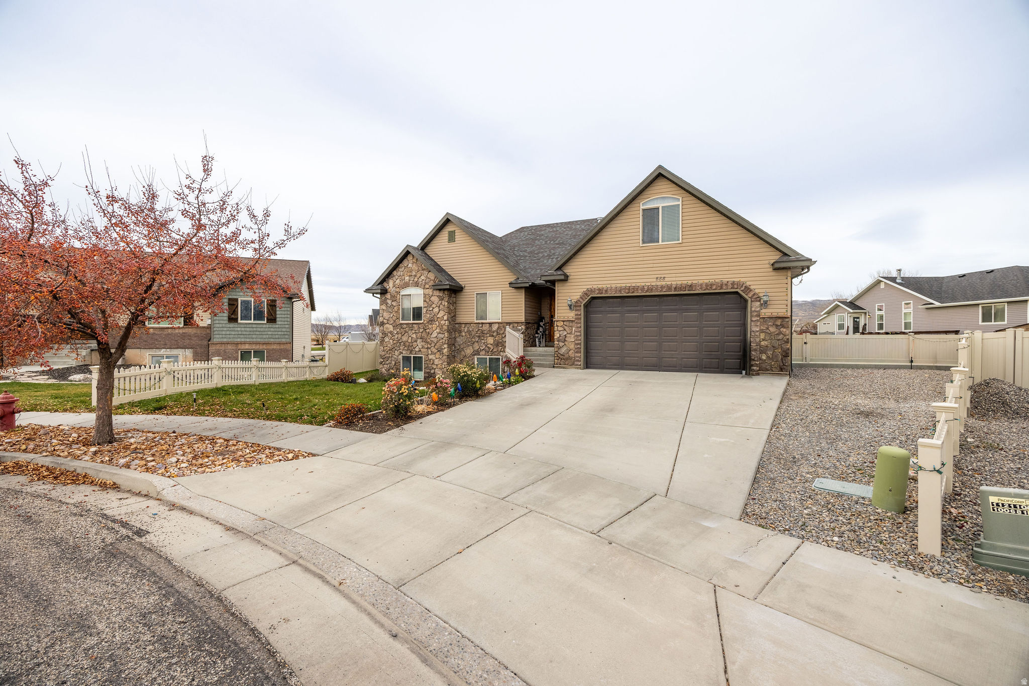 HERITAGE - Residential
