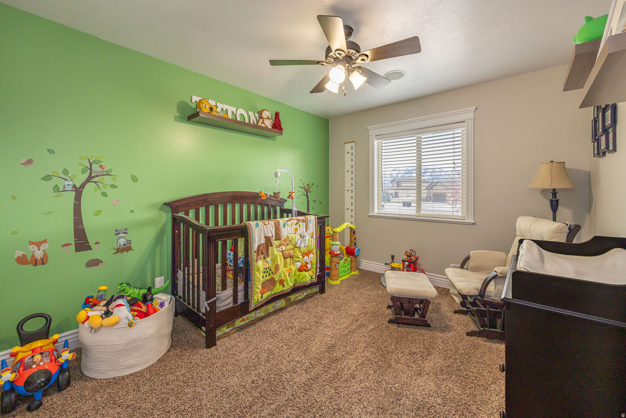 HERITAGE - Residential