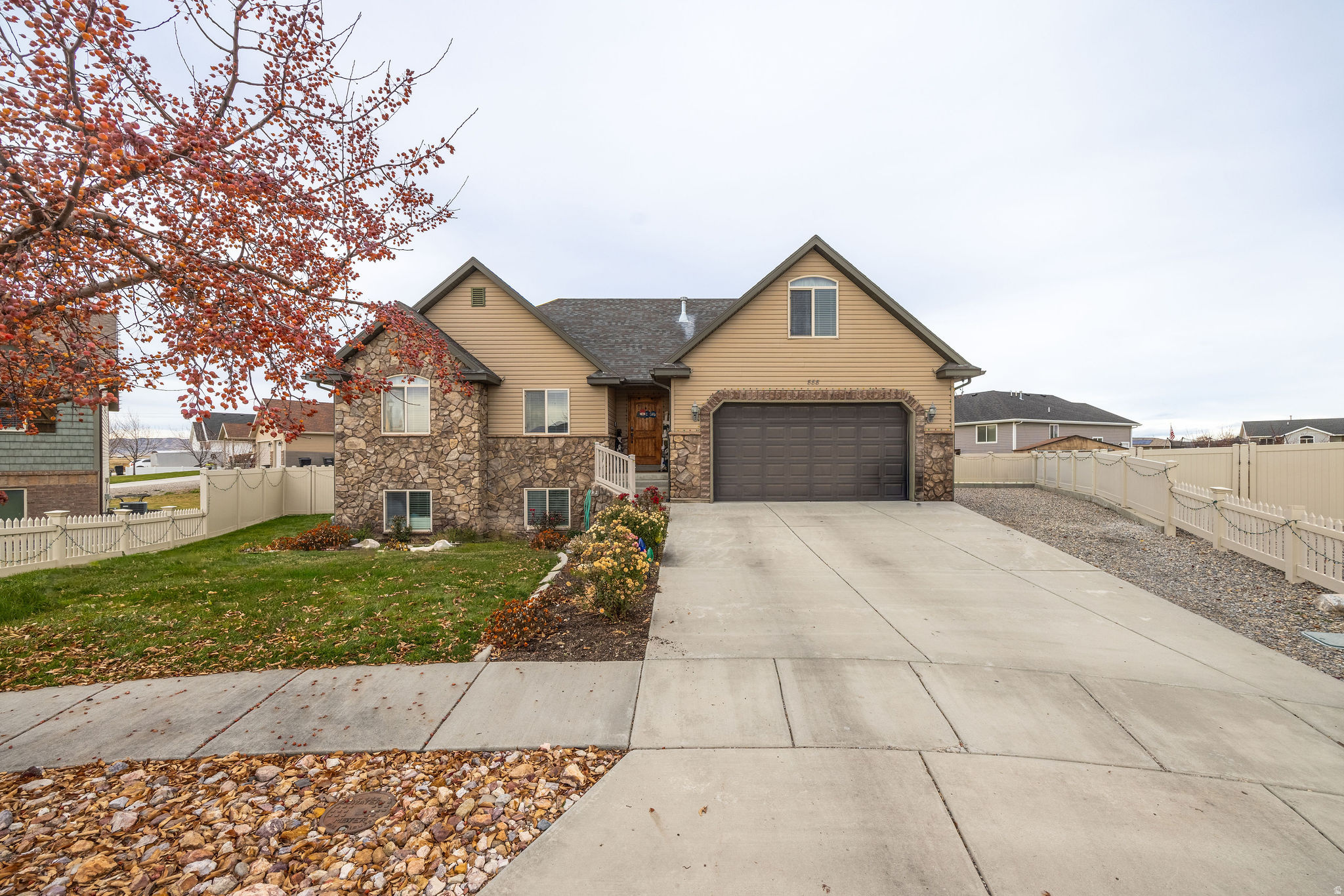 HERITAGE - Residential