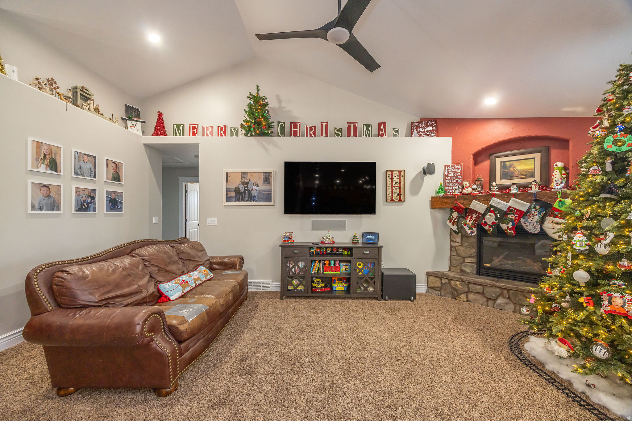 HERITAGE - Residential